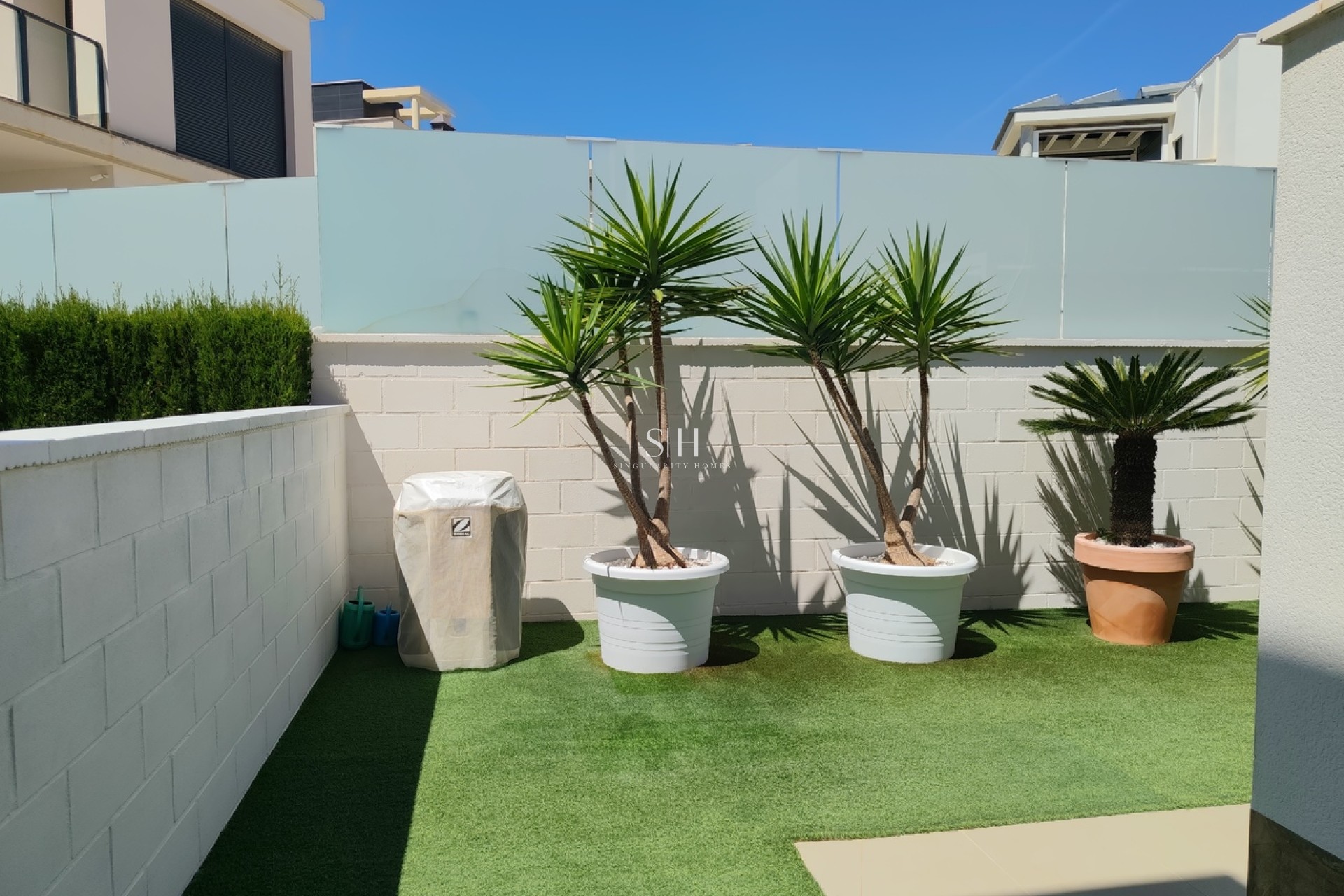 Resale - Villa - San Miguel de Salinas - Inland