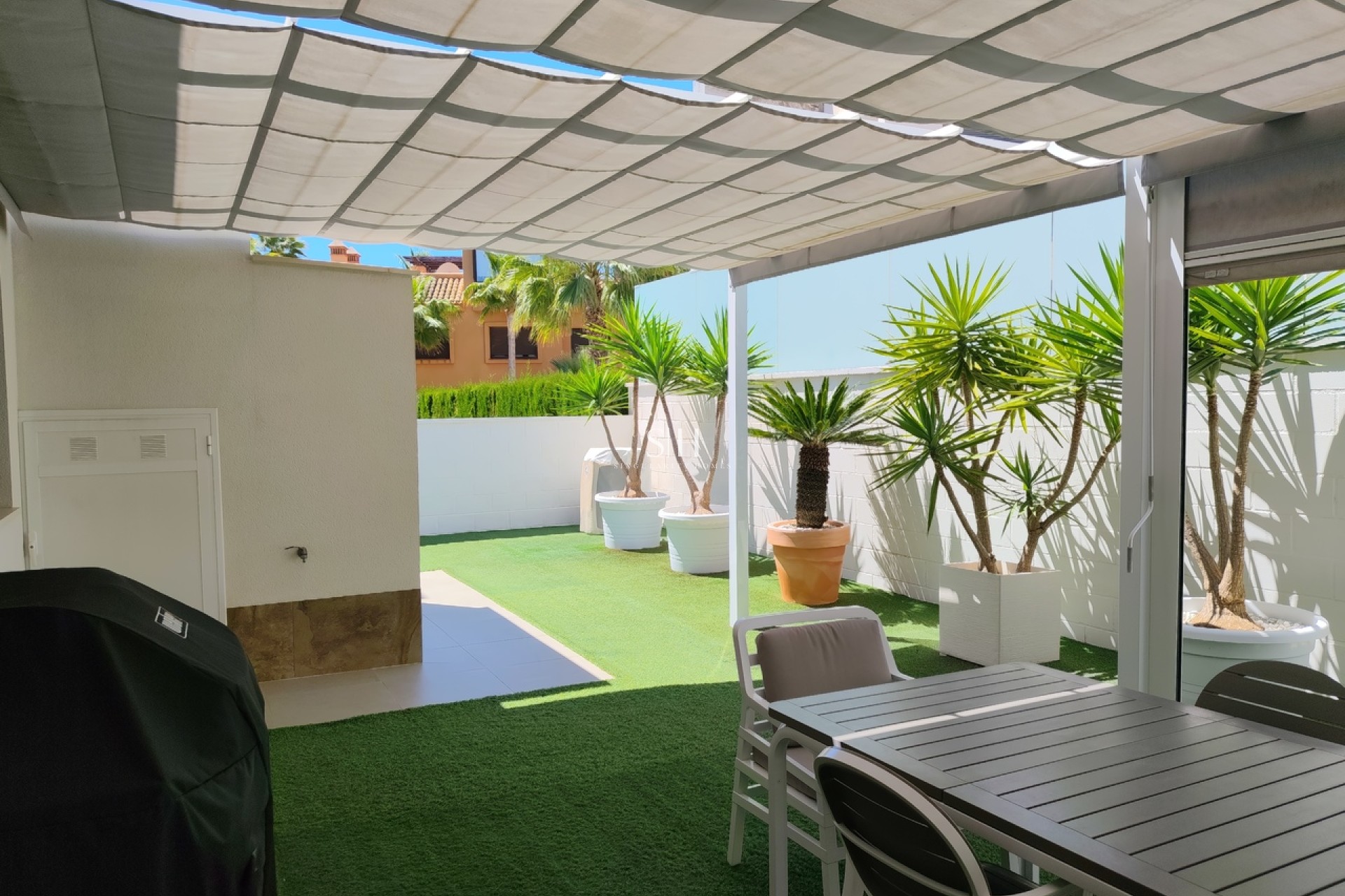 Resale - Villa - San Miguel de Salinas - Inland