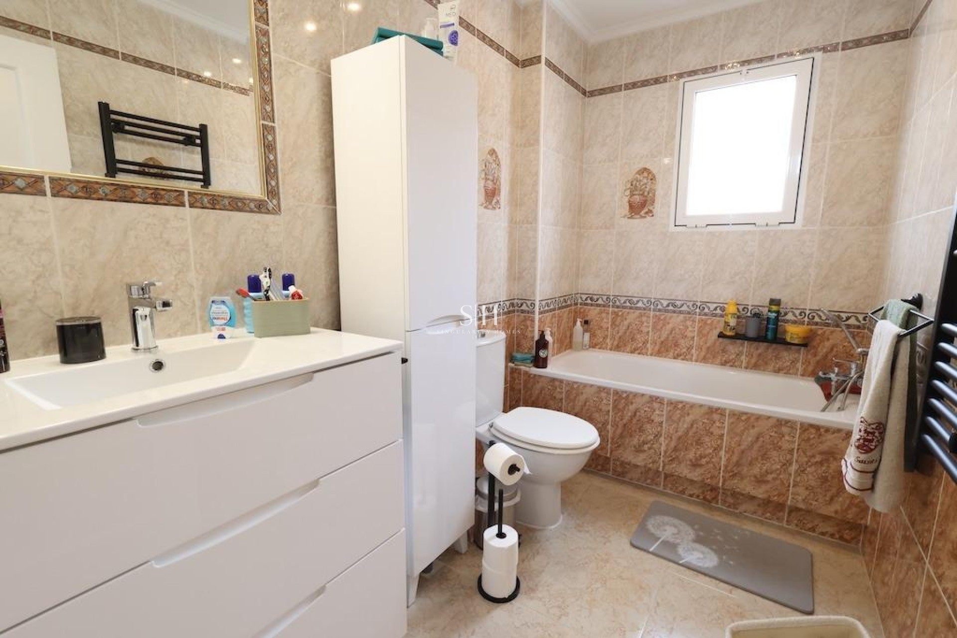 Resale - Villa - San Miguel de Salinas - Inland