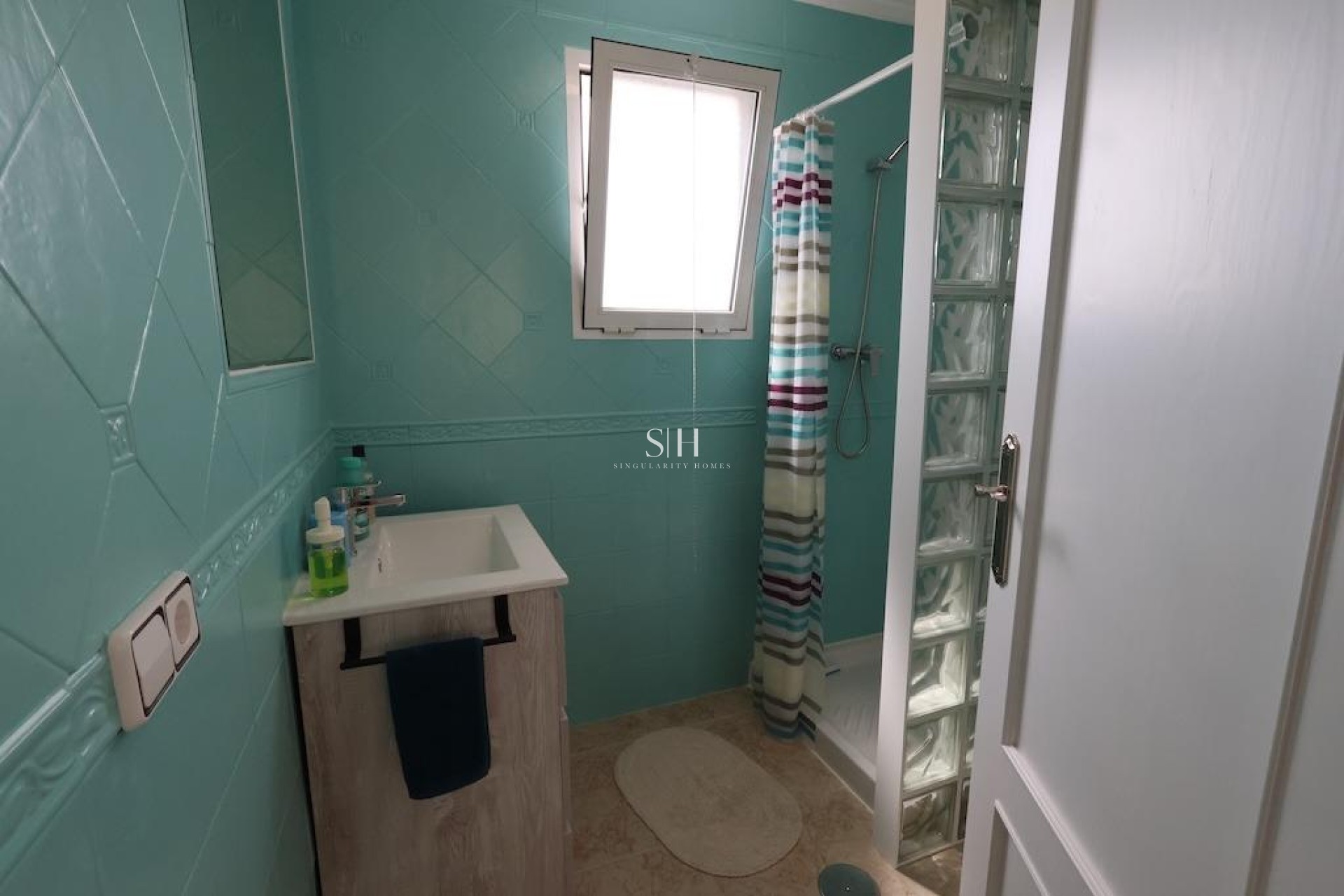 Resale - Villa - San Miguel de Salinas - Inland