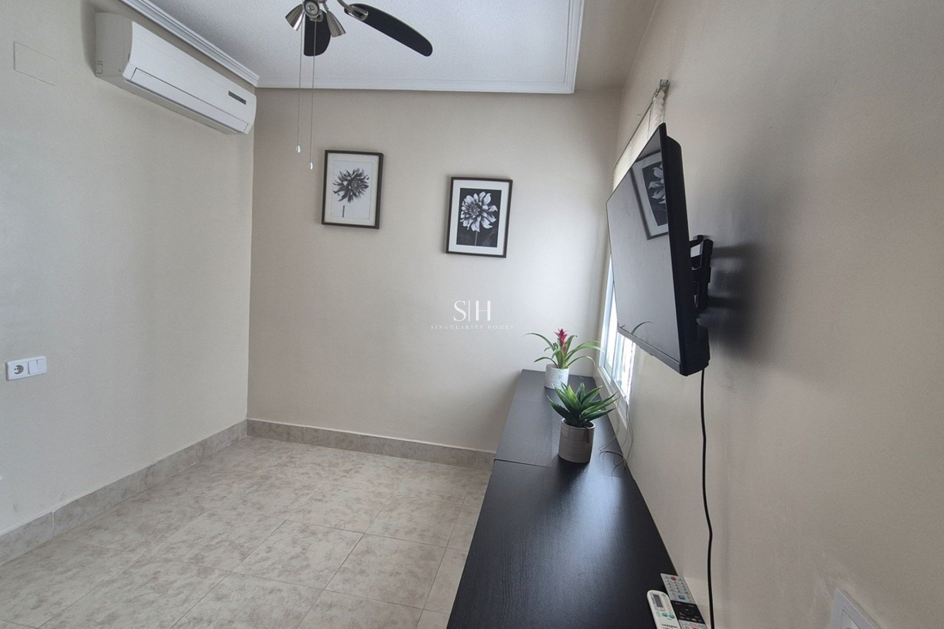 Resale - Villa - San Miguel de Salinas - Inland