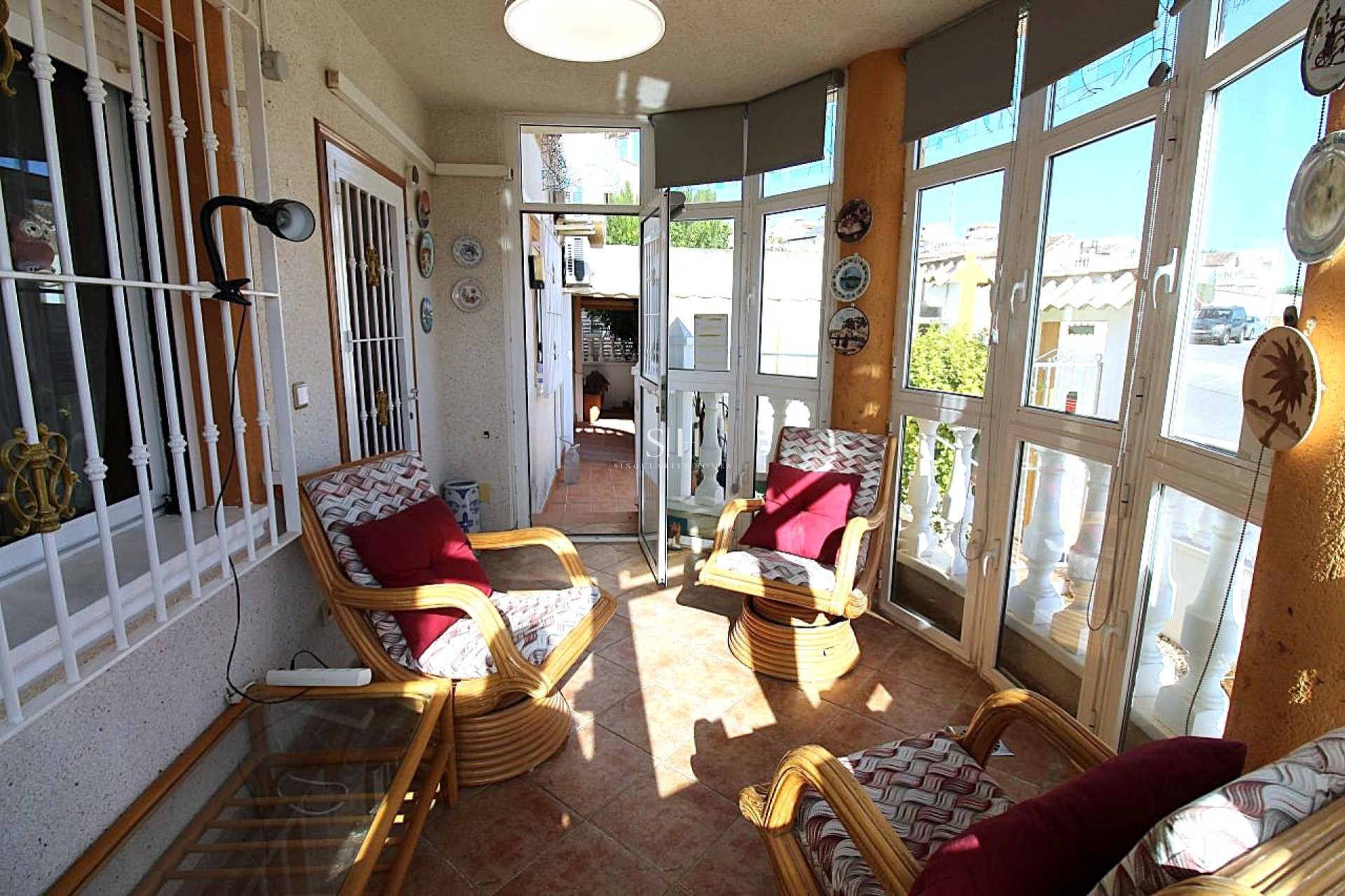 Resale - Villa - San Miguel de Salinas - Inland