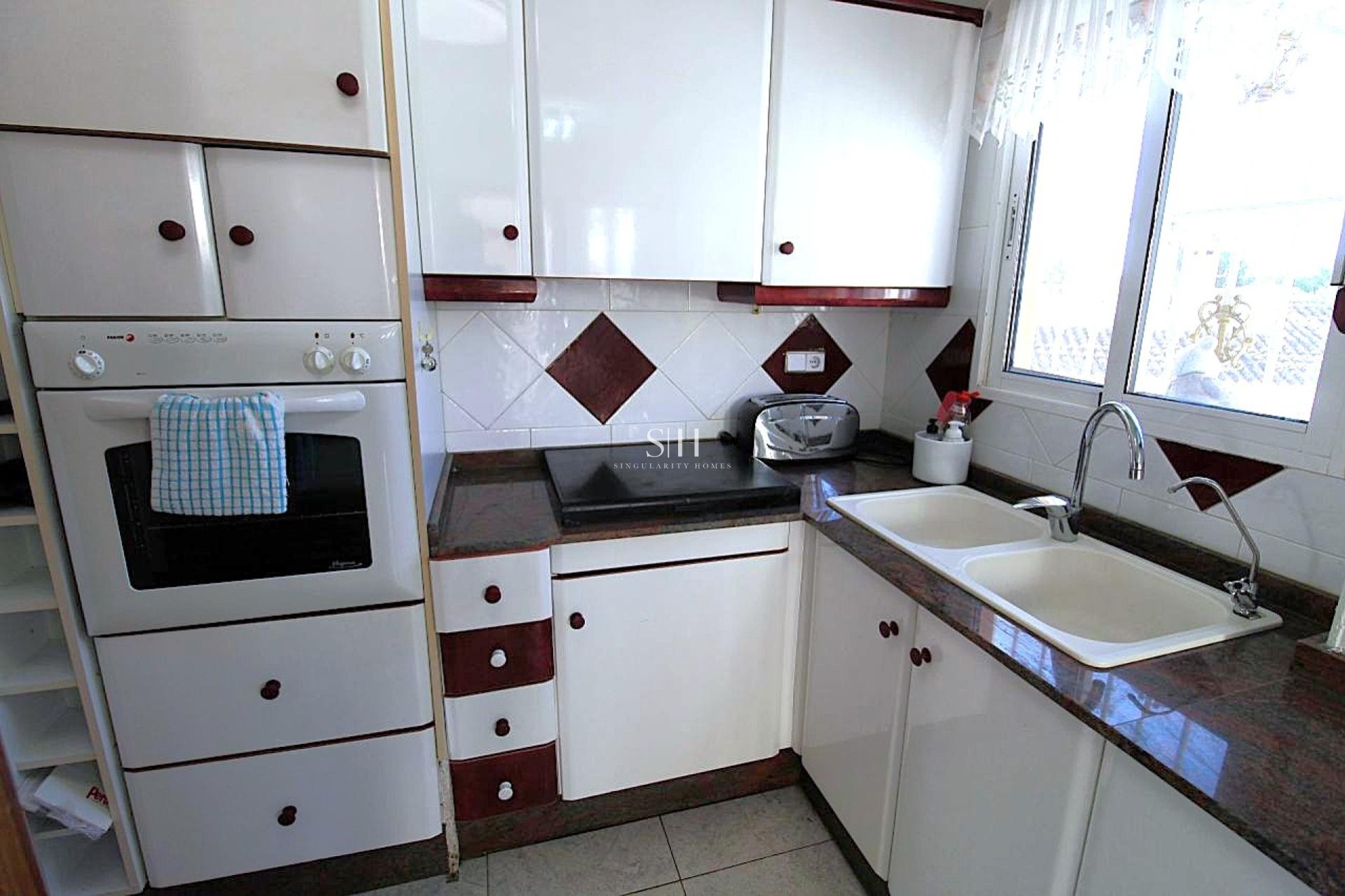 Resale - Villa - San Miguel de Salinas - Inland