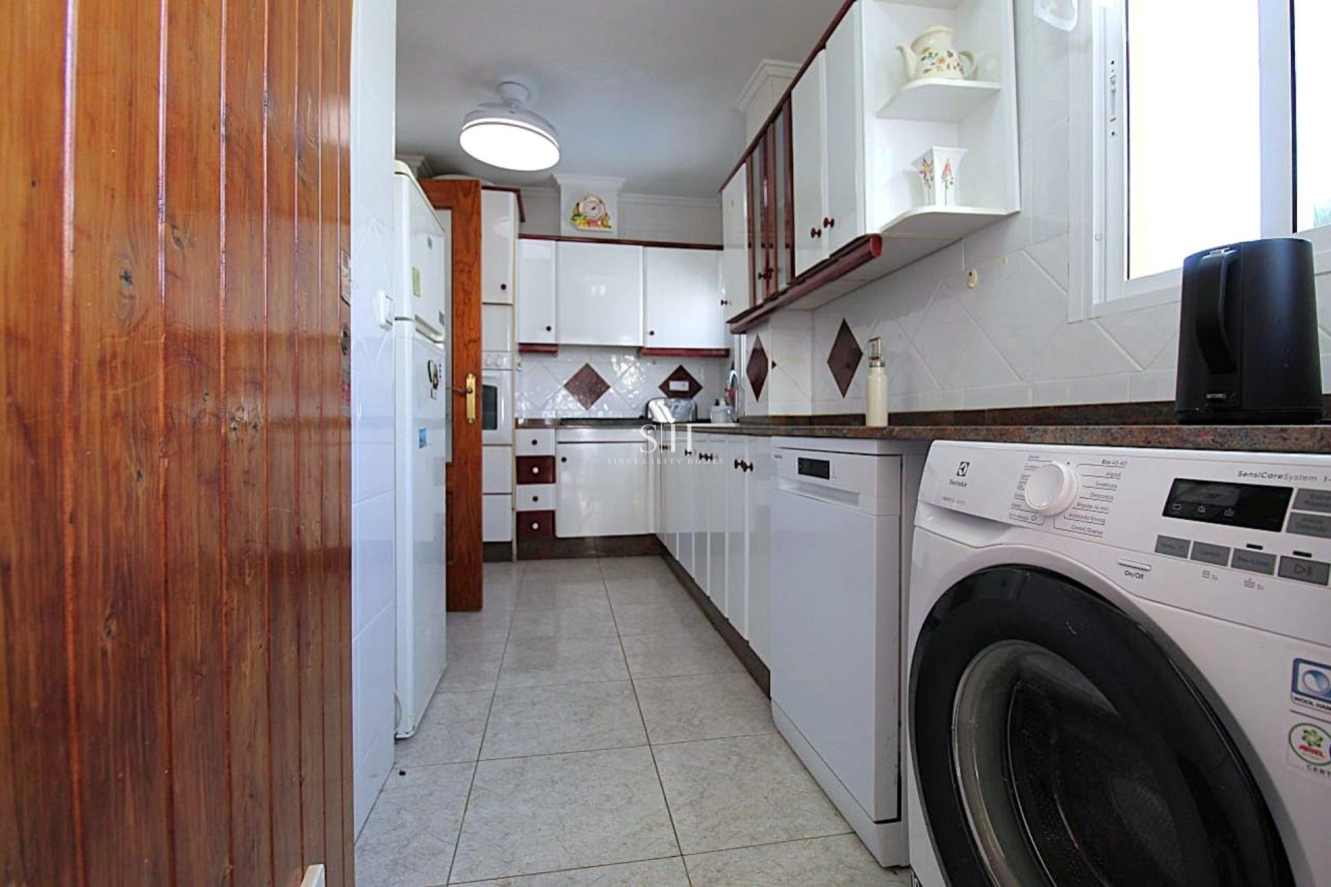 Resale - Villa - San Miguel de Salinas - Inland