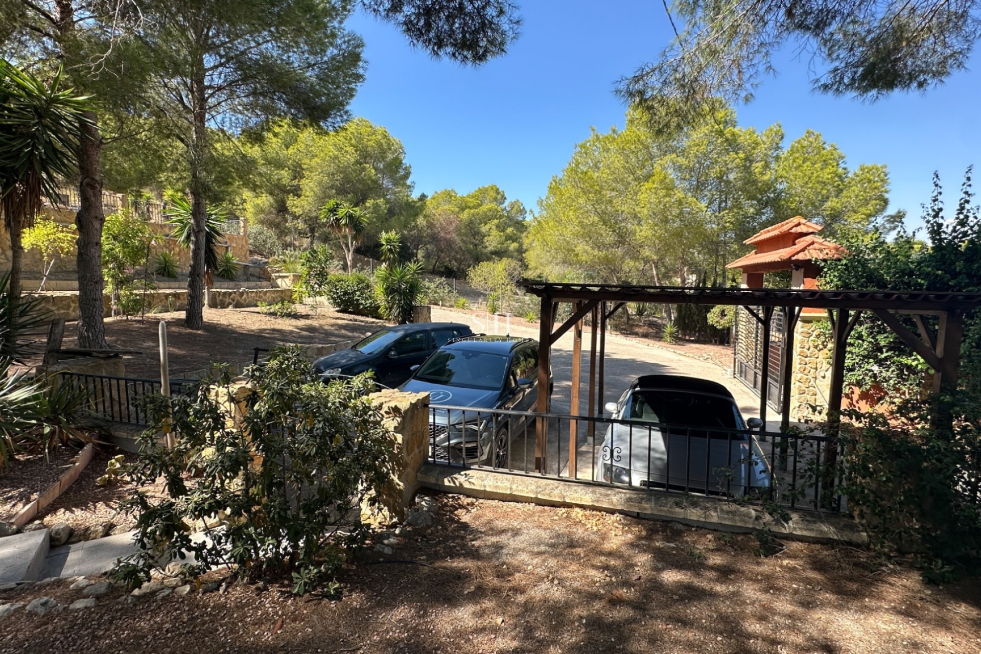 Resale - Villa - San Miguel de Salinas - Inland