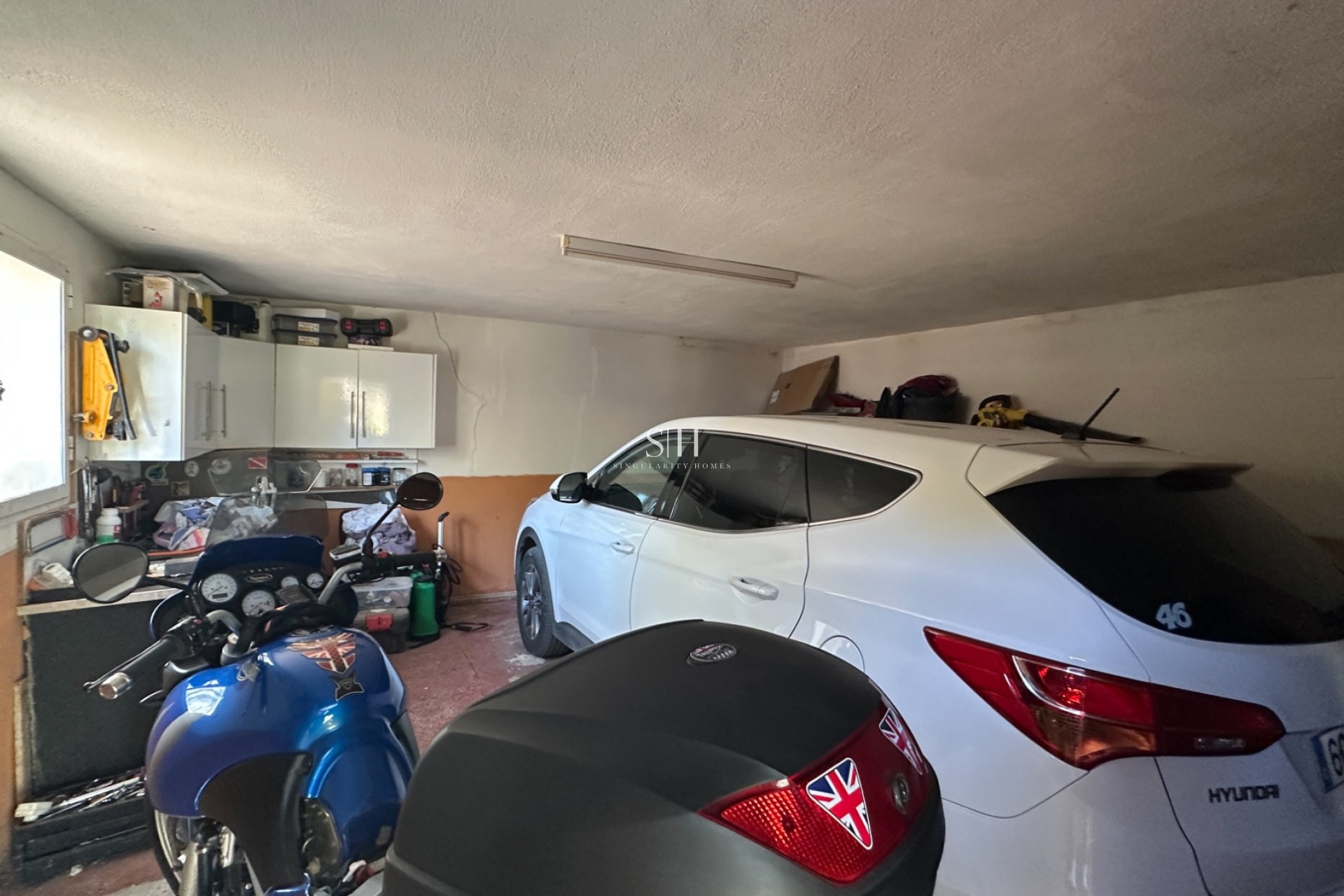Resale - Villa - San Miguel de Salinas - Inland