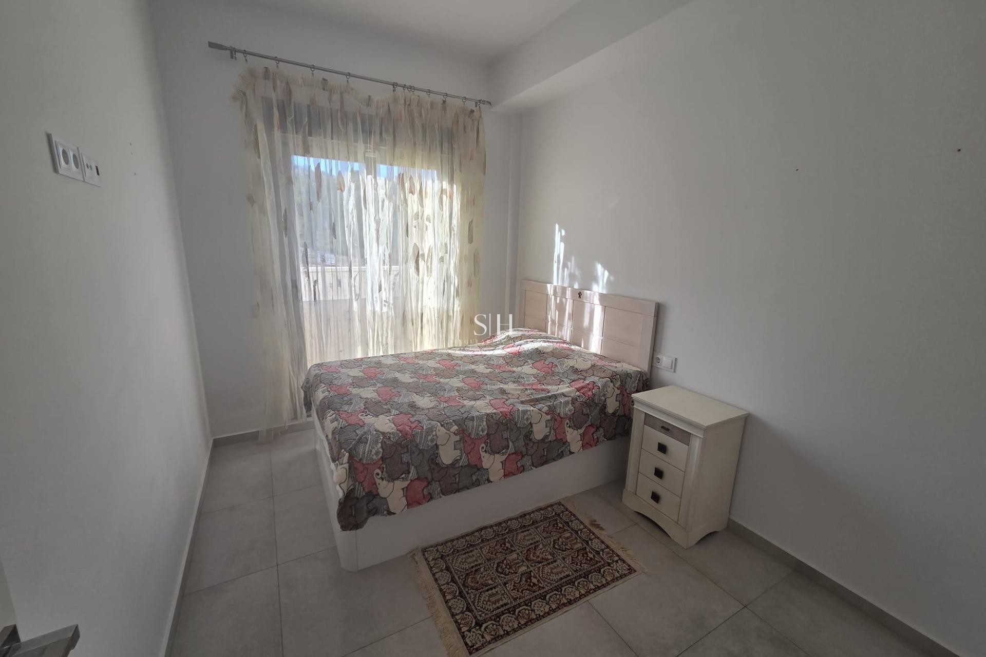 Resale - Villa - San Miguel de Salinas - La Cañada - Los Alcores