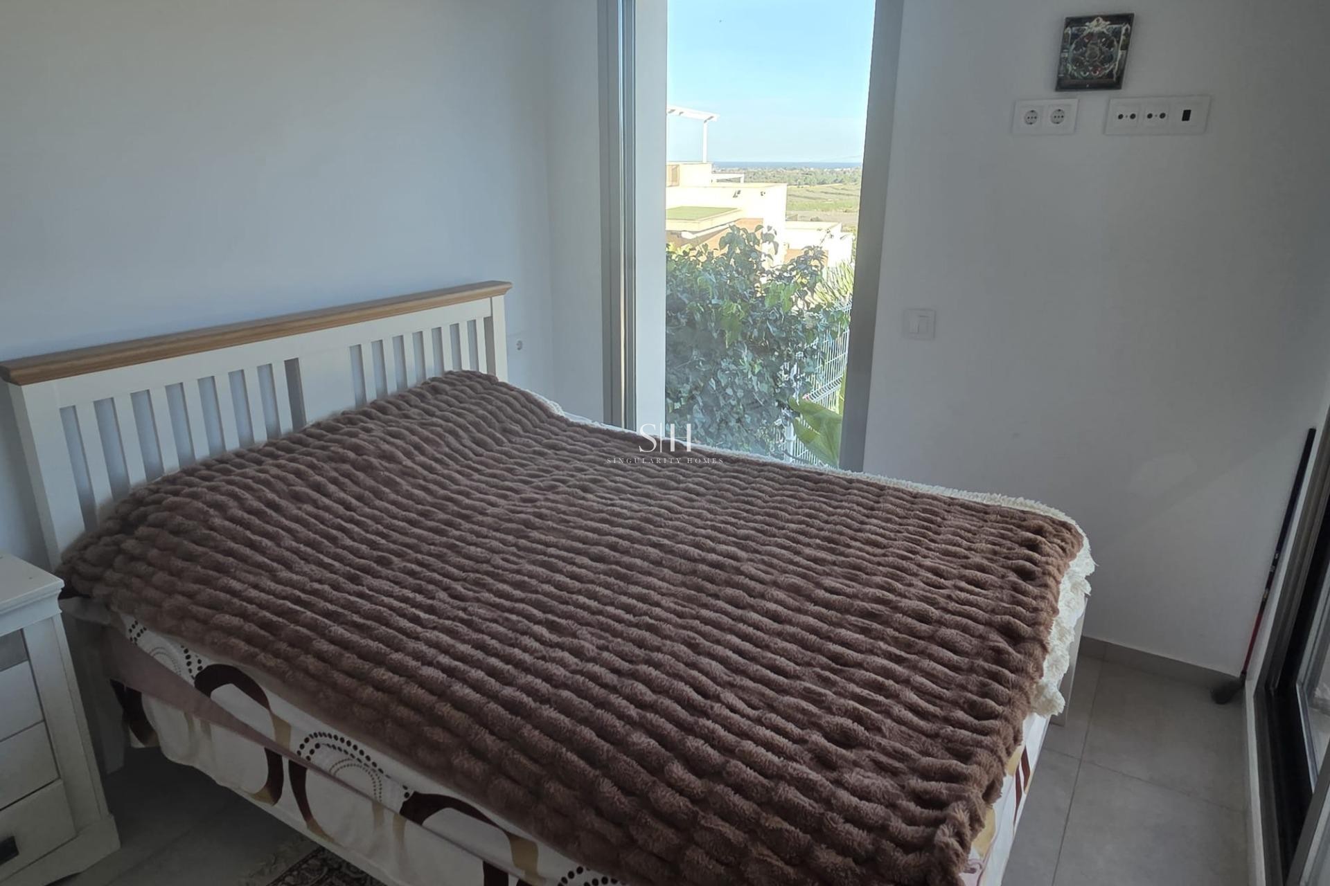 Resale - Villa - San Miguel de Salinas - La Cañada - Los Alcores
