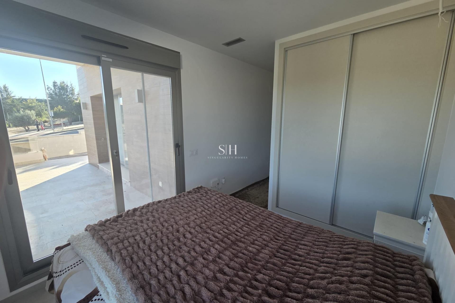 Resale - Villa - San Miguel de Salinas - La Cañada - Los Alcores