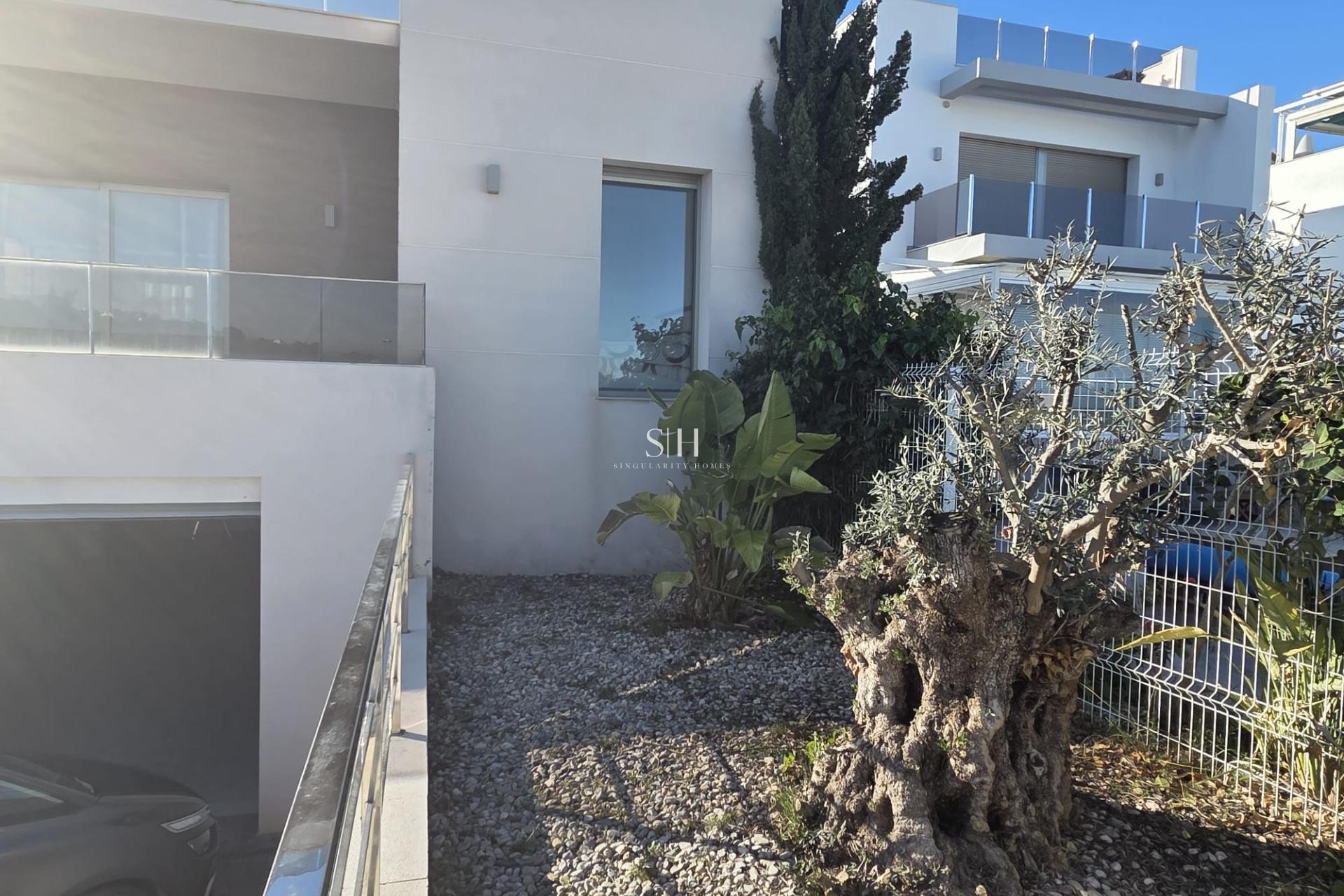 Resale - Villa - San Miguel de Salinas - La Cañada - Los Alcores