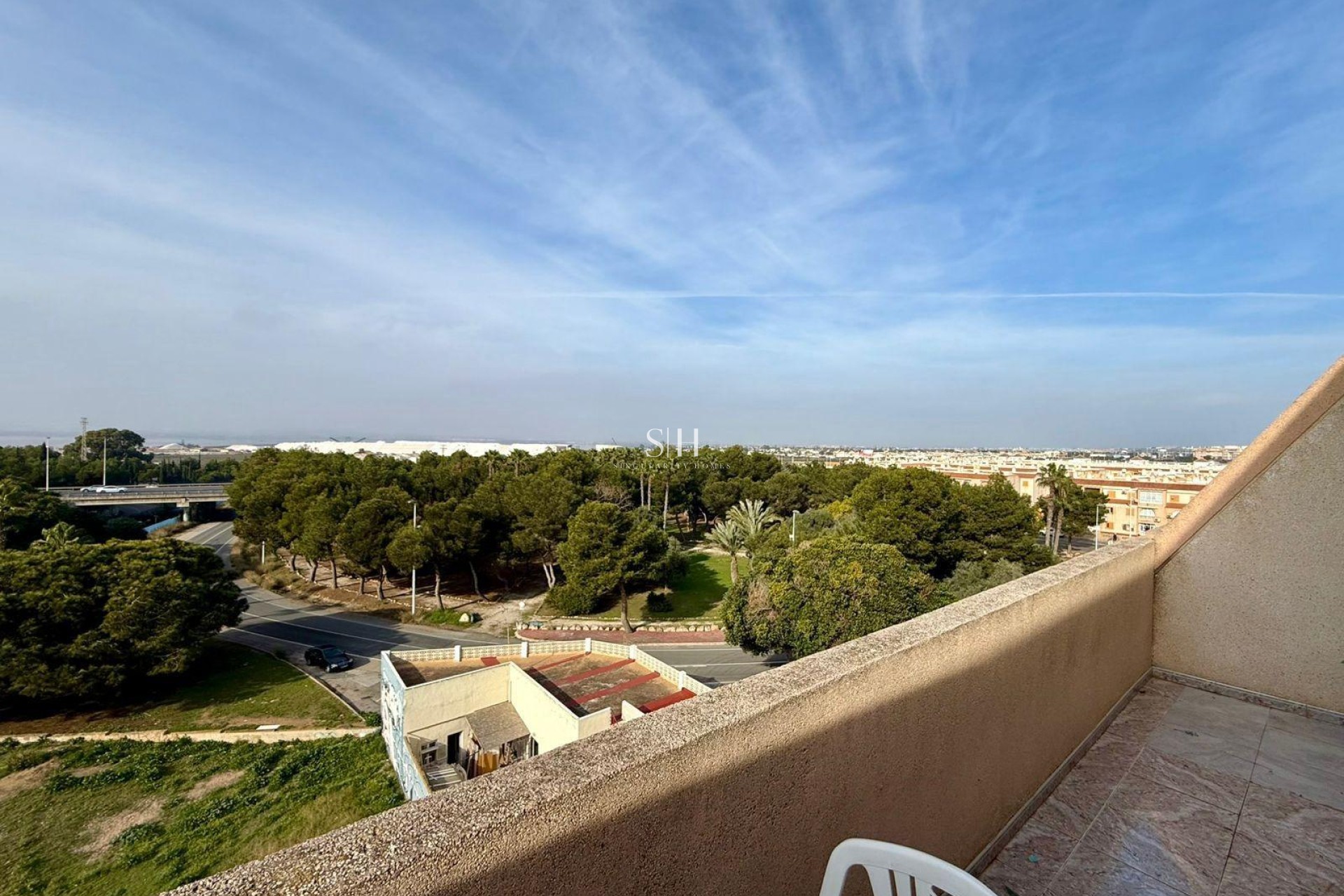 Resale - Villa - San Miguel de Salinas - La Cañada - Los Alcores