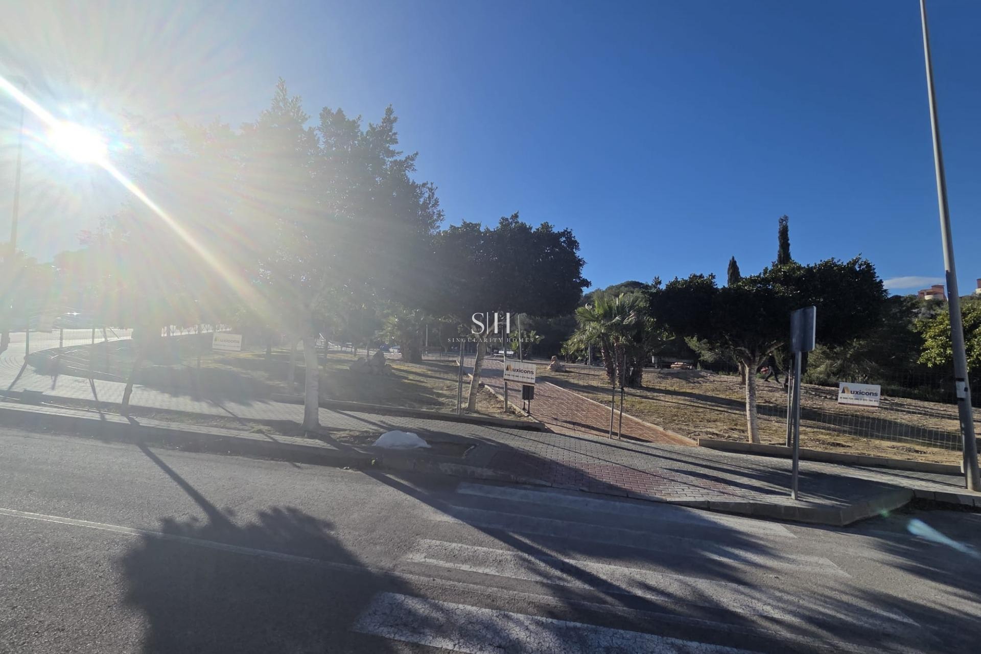 Resale - Villa - San Miguel de Salinas - La Cañada - Los Alcores