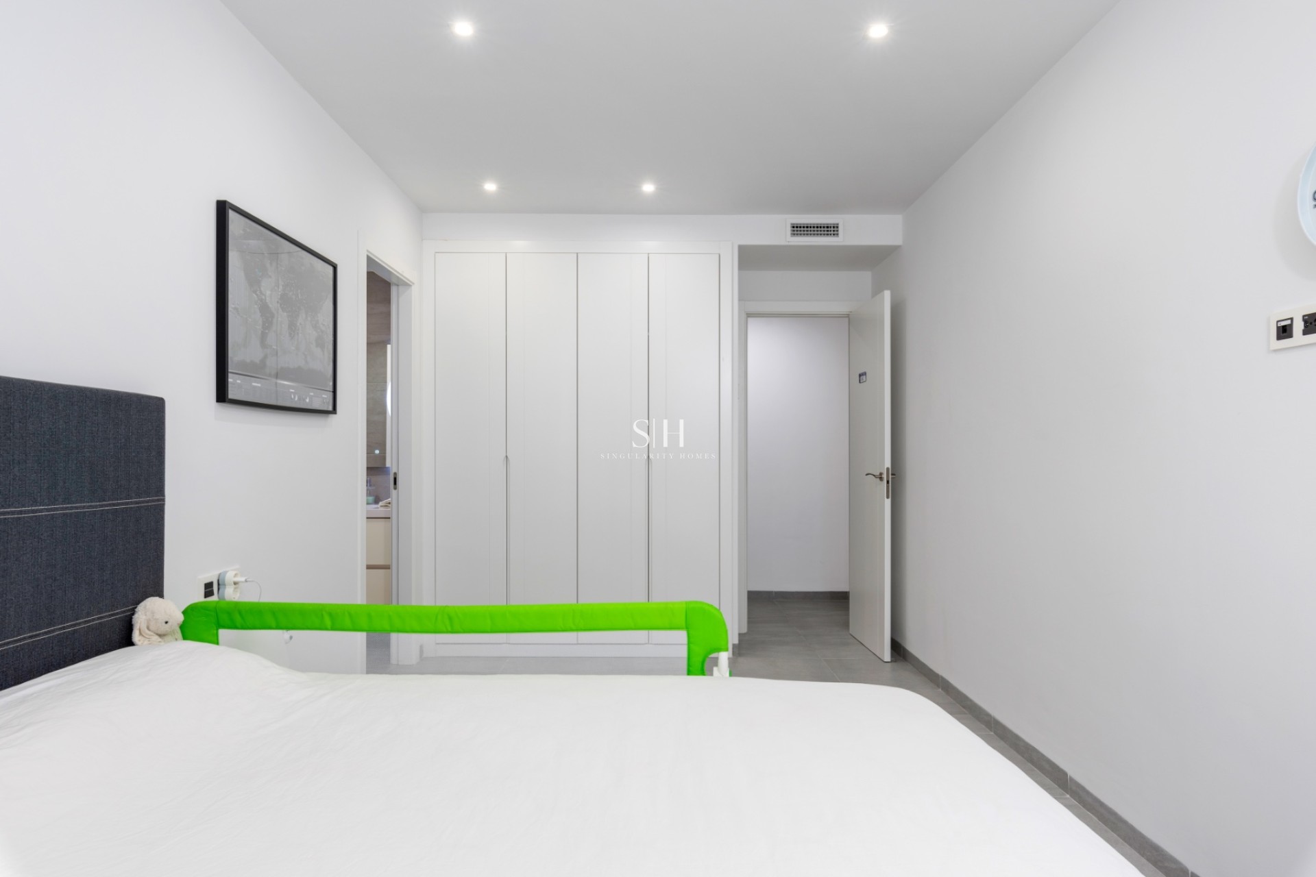 Resale - Villa - San Miguel de Salinas - Mirador De San Miguel