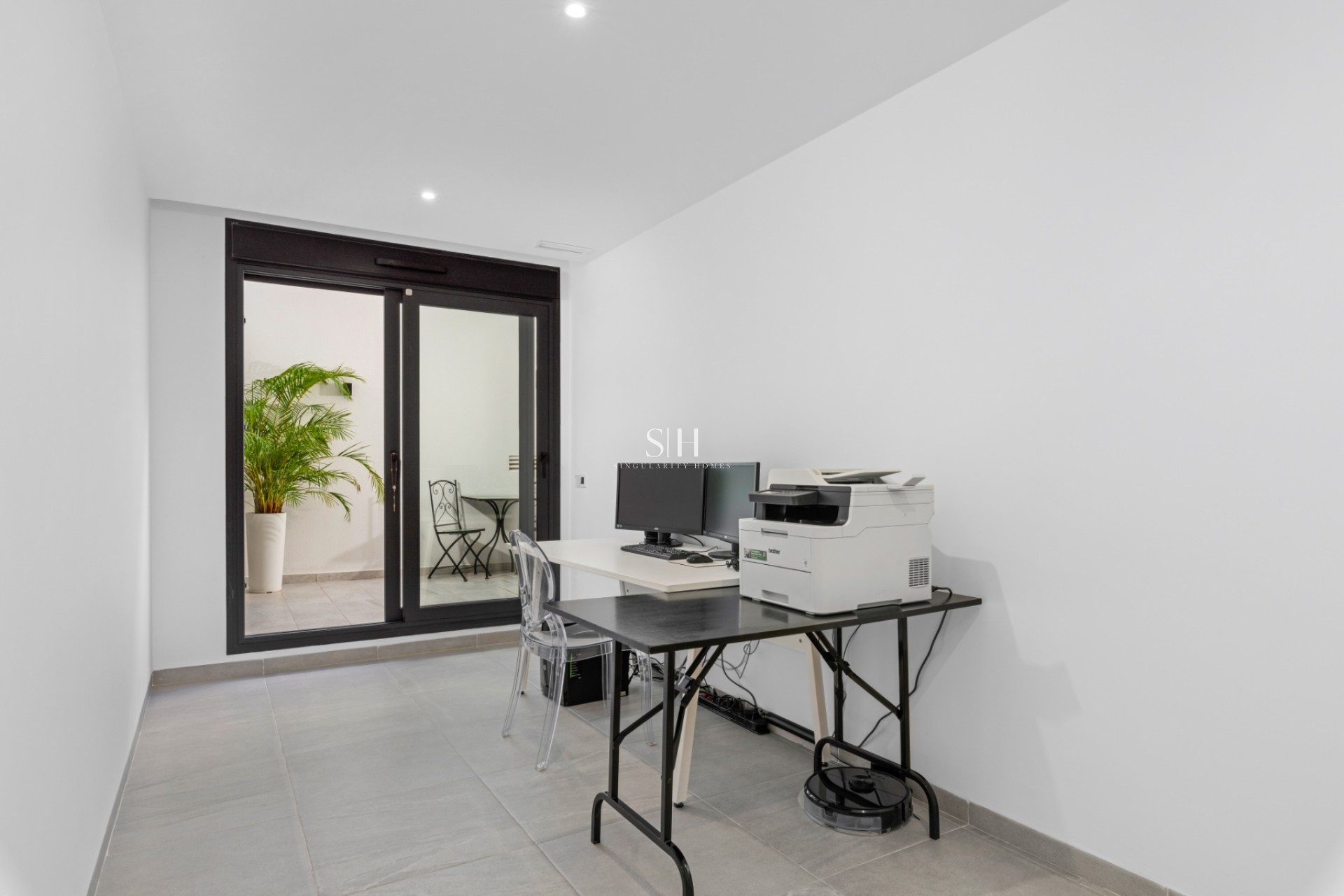 Resale - Villa - San Miguel de Salinas - Mirador De San Miguel