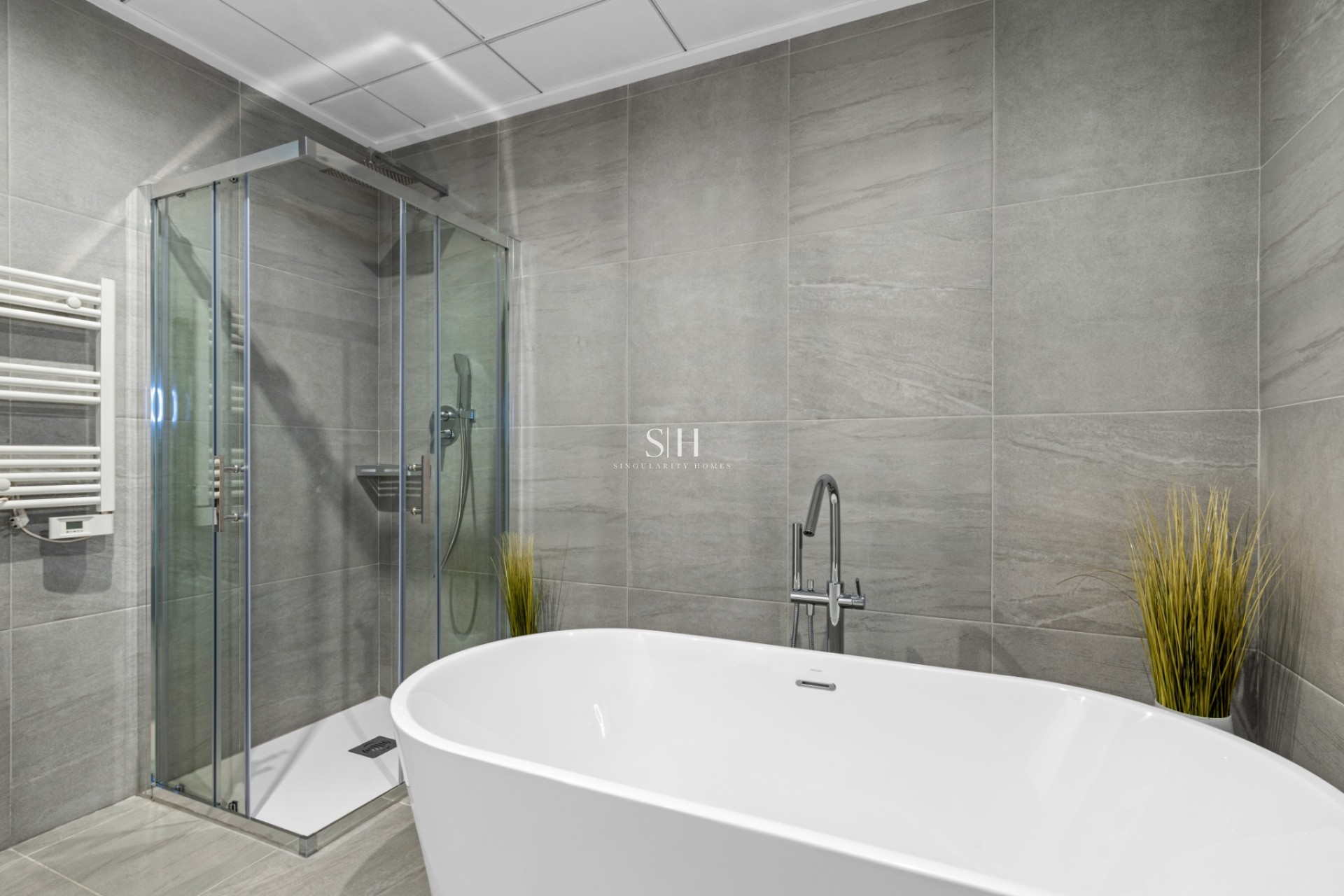 Resale - Villa - San Miguel de Salinas - Mirador De San Miguel