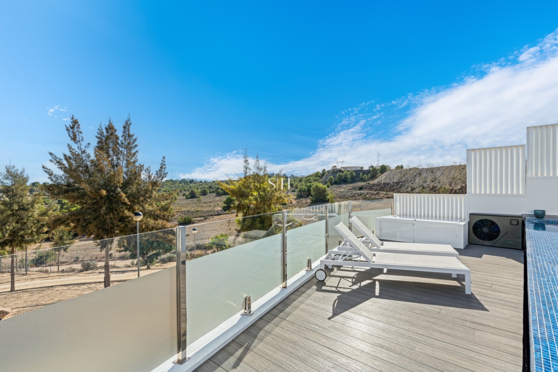 Resale - Villa - San Miguel de Salinas - Mirador De San Miguel