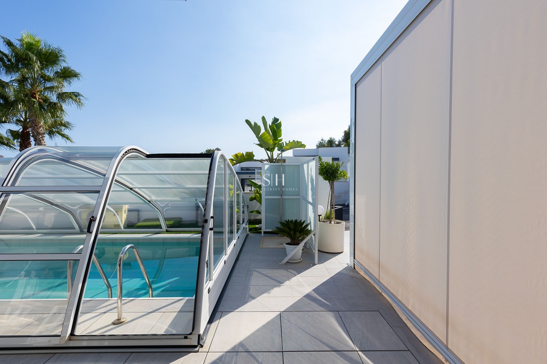 Resale - Villa - San Miguel de Salinas - Mirador De San Miguel