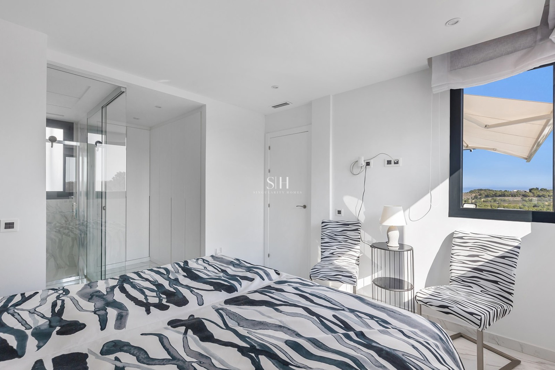 Resale - Villa - San Miguel de Salinas - Mirador De San Miguel