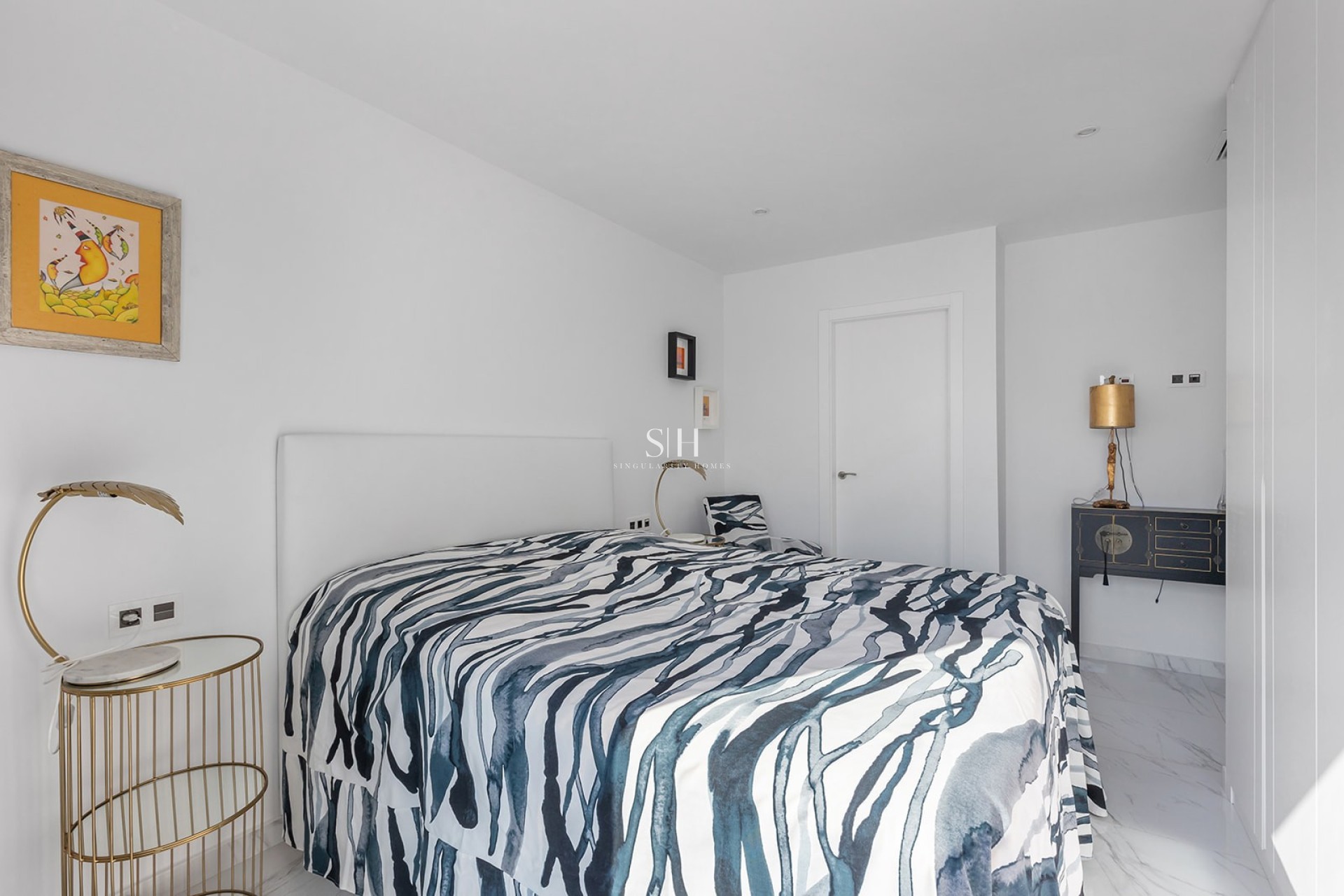 Resale - Villa - San Miguel de Salinas - Mirador De San Miguel