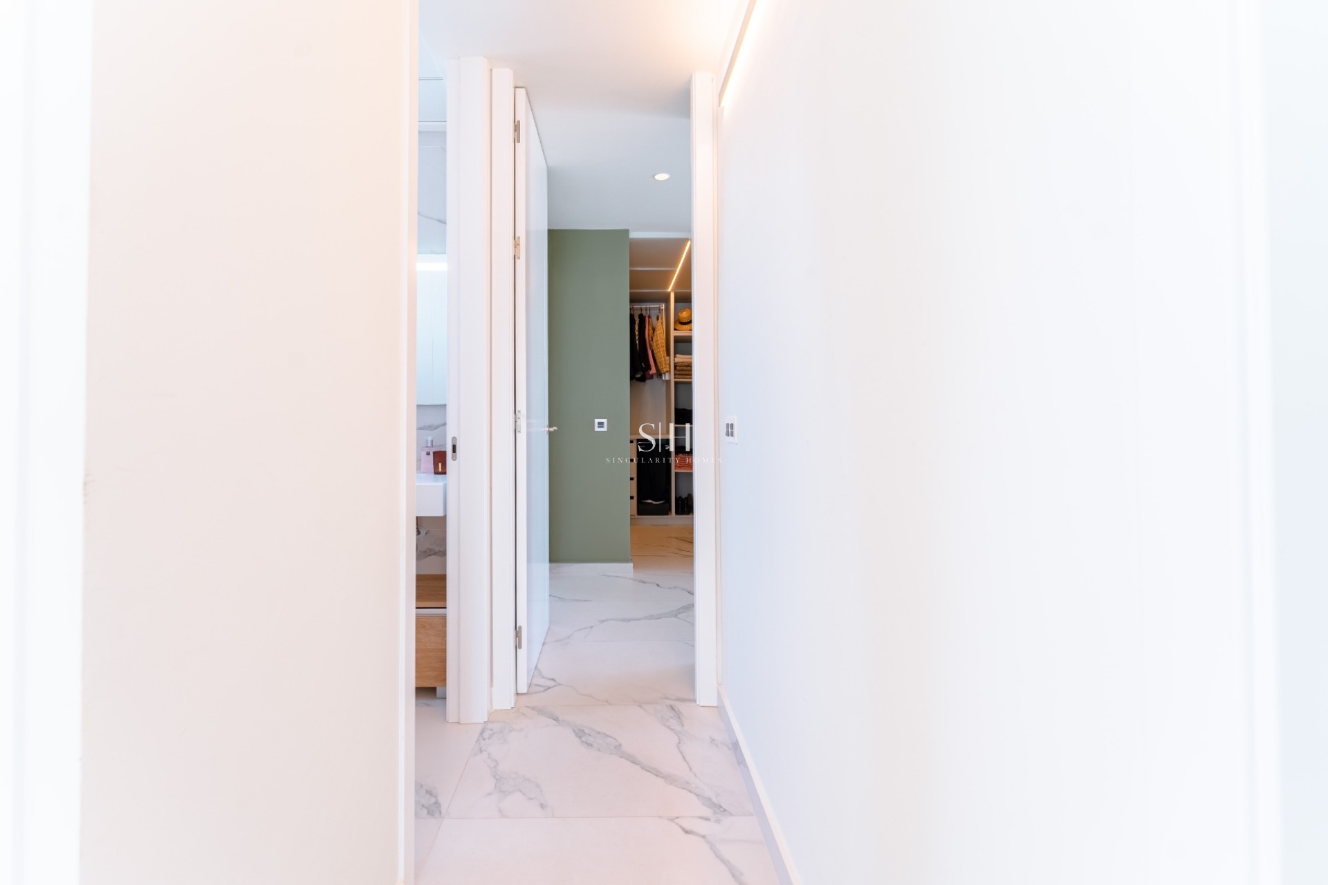 Resale - Villa - San Miguel de Salinas - Mirador De San Miguel