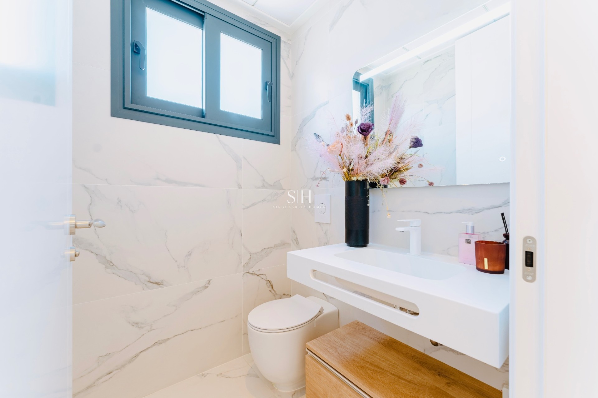 Resale - Villa - San Miguel de Salinas - Mirador De San Miguel