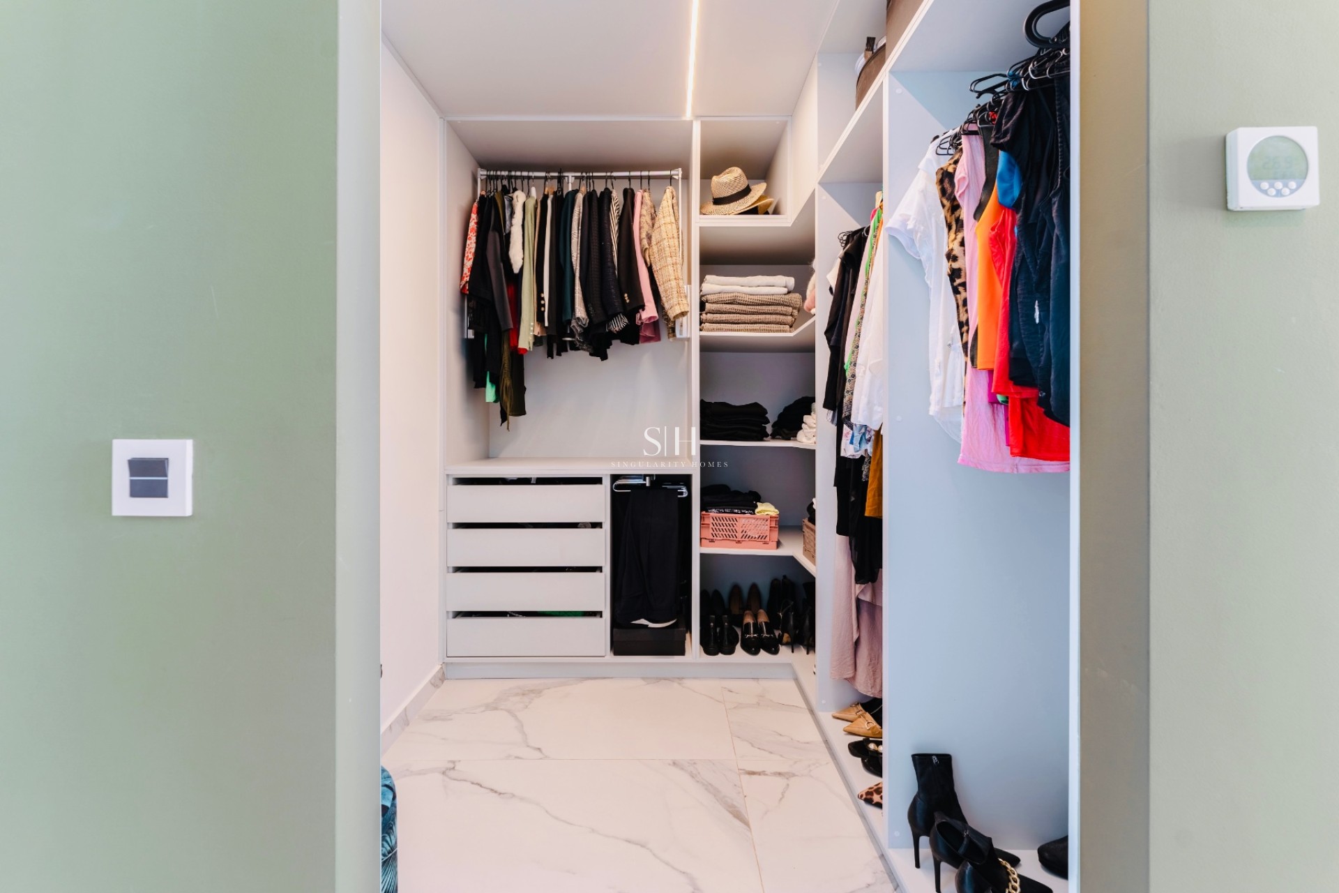 Resale - Villa - San Miguel de Salinas - Mirador De San Miguel