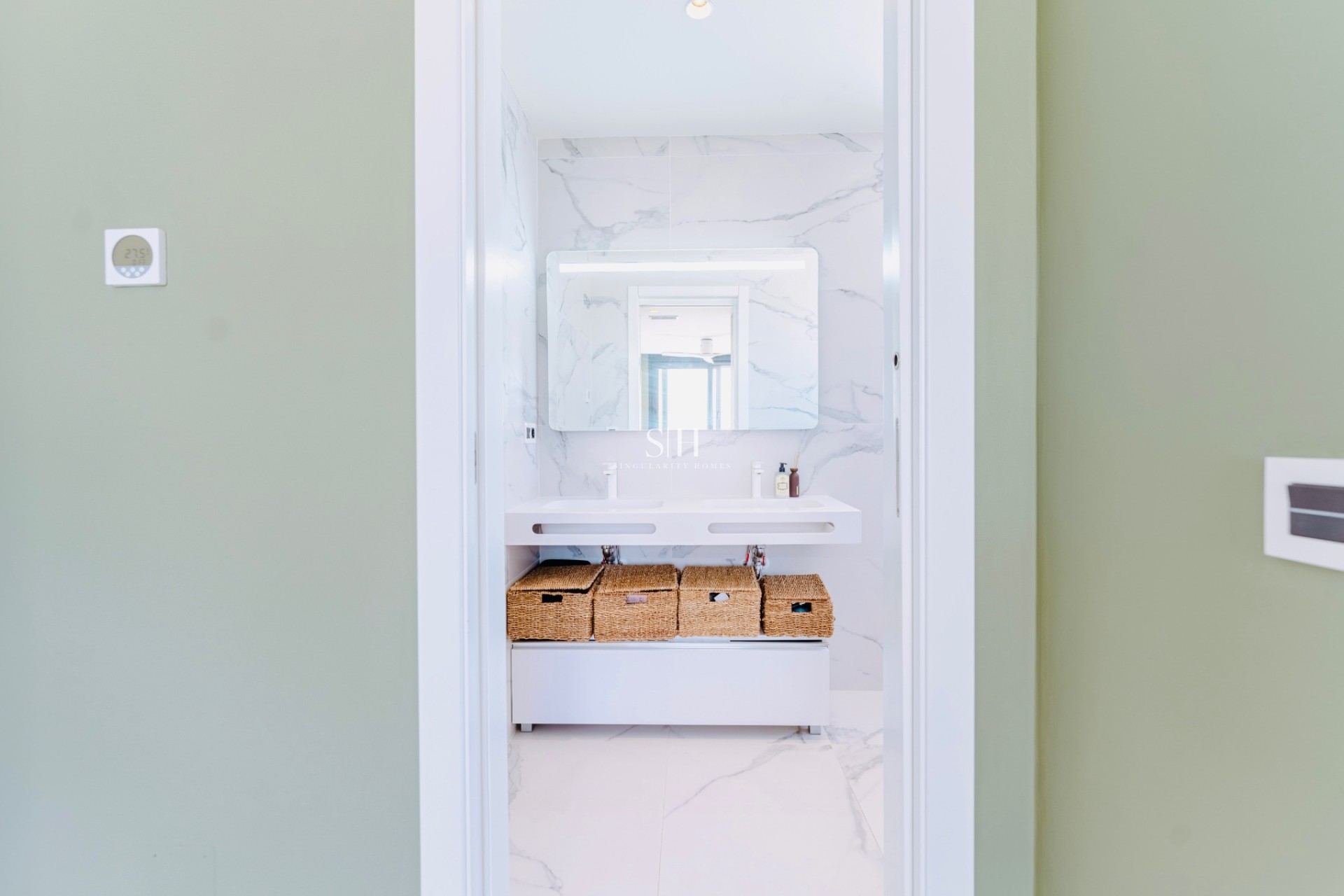 Resale - Villa - San Miguel de Salinas - Mirador De San Miguel