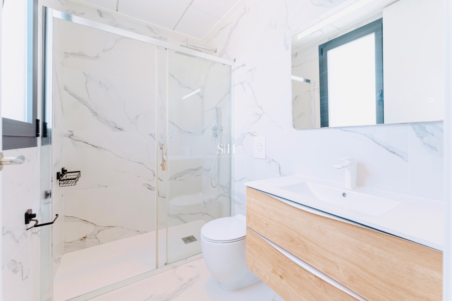 Resale - Villa - San Miguel de Salinas - Mirador De San Miguel