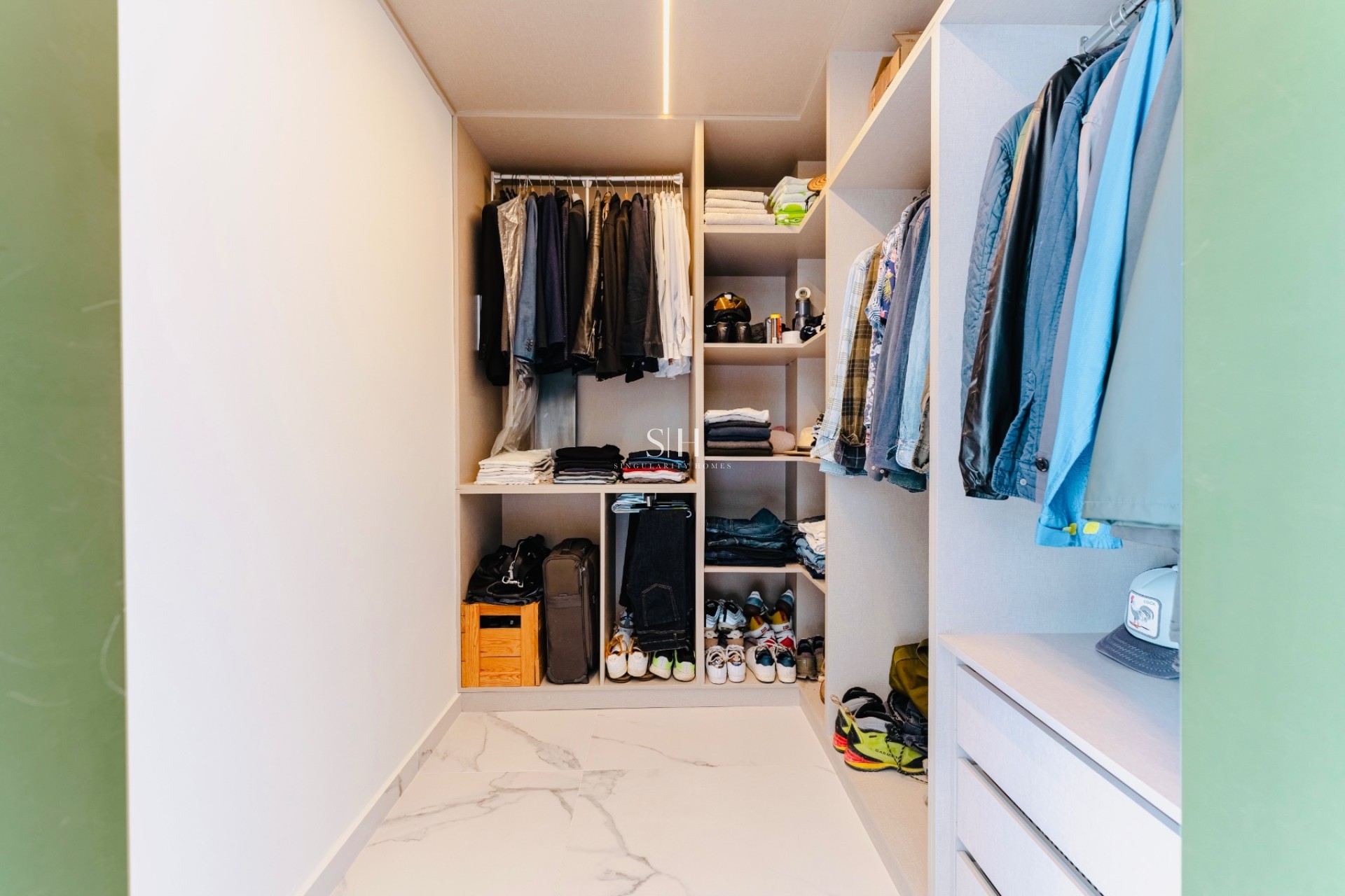 Resale - Villa - San Miguel de Salinas - Mirador De San Miguel