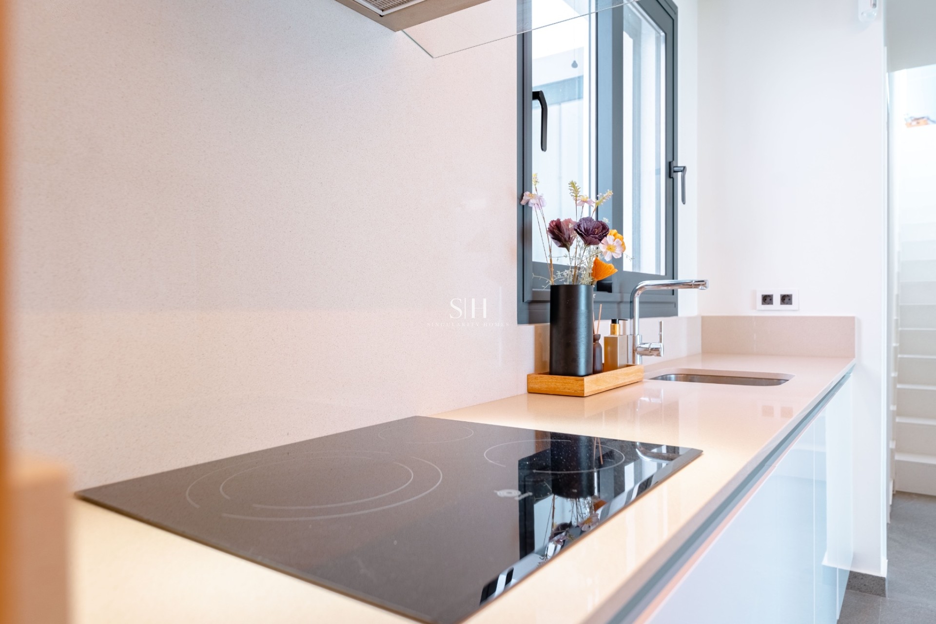 Resale - Villa - San Miguel de Salinas - Mirador De San Miguel