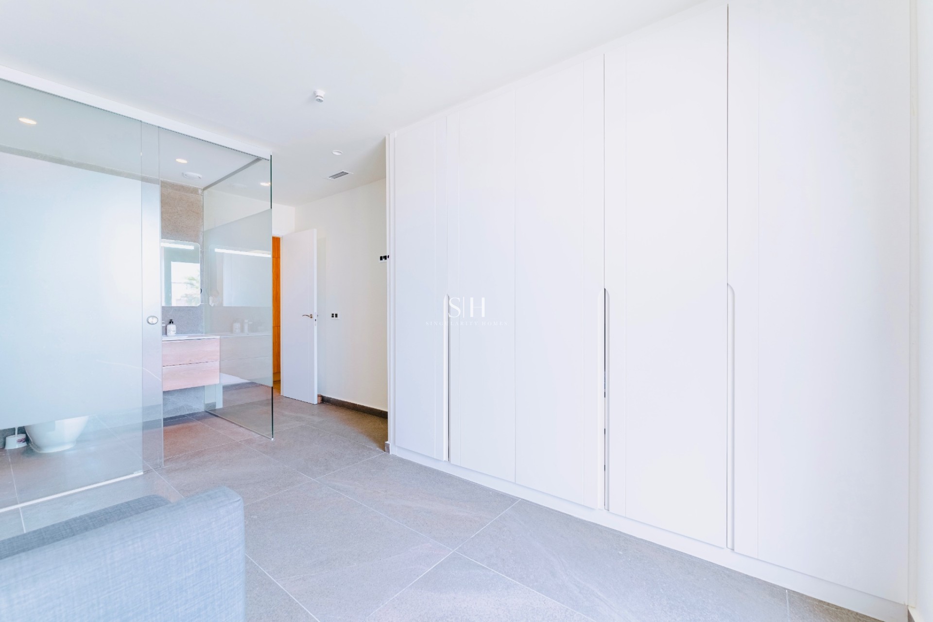 Resale - Villa - San Miguel de Salinas - Mirador De San Miguel