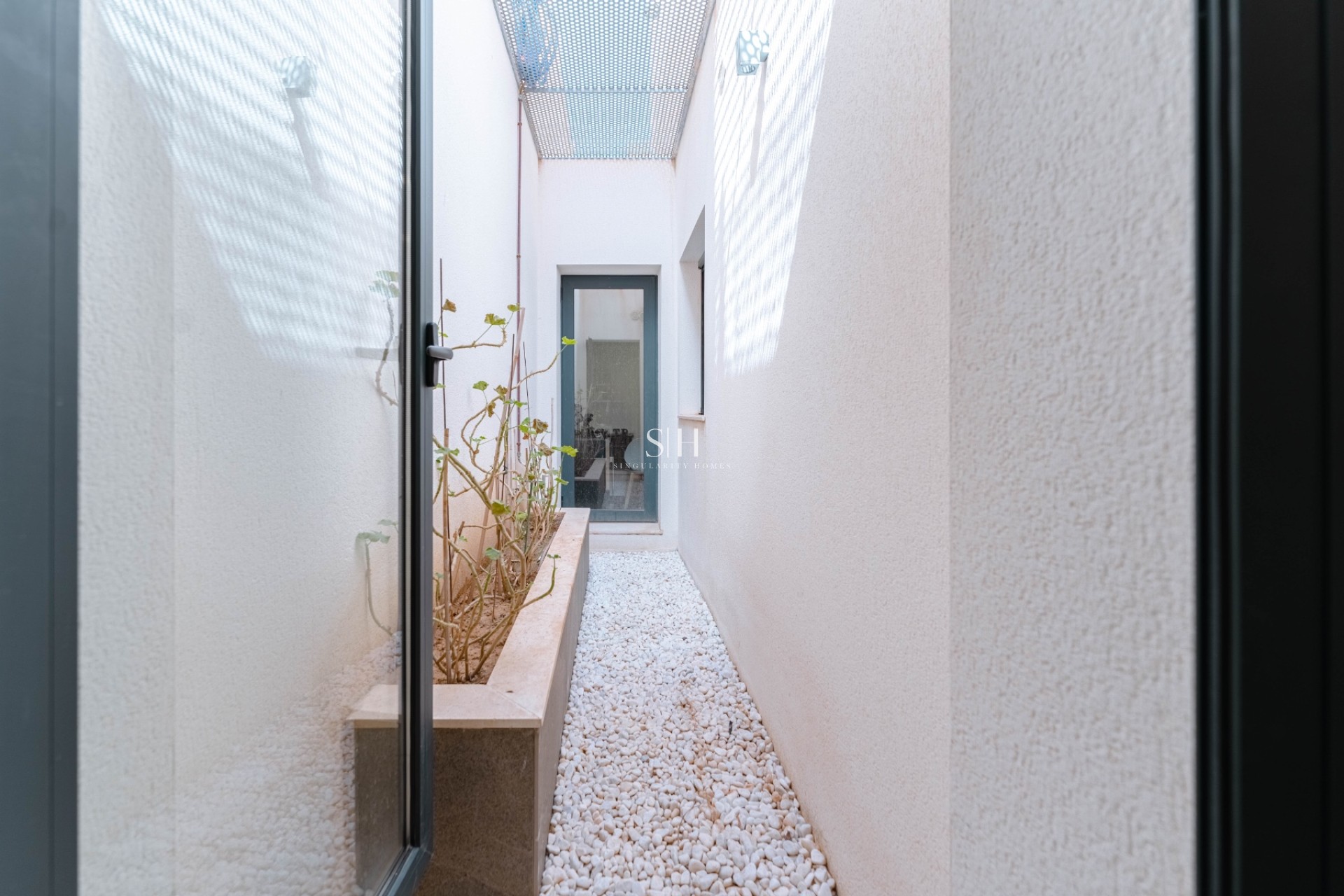 Resale - Villa - San Miguel de Salinas - Mirador De San Miguel