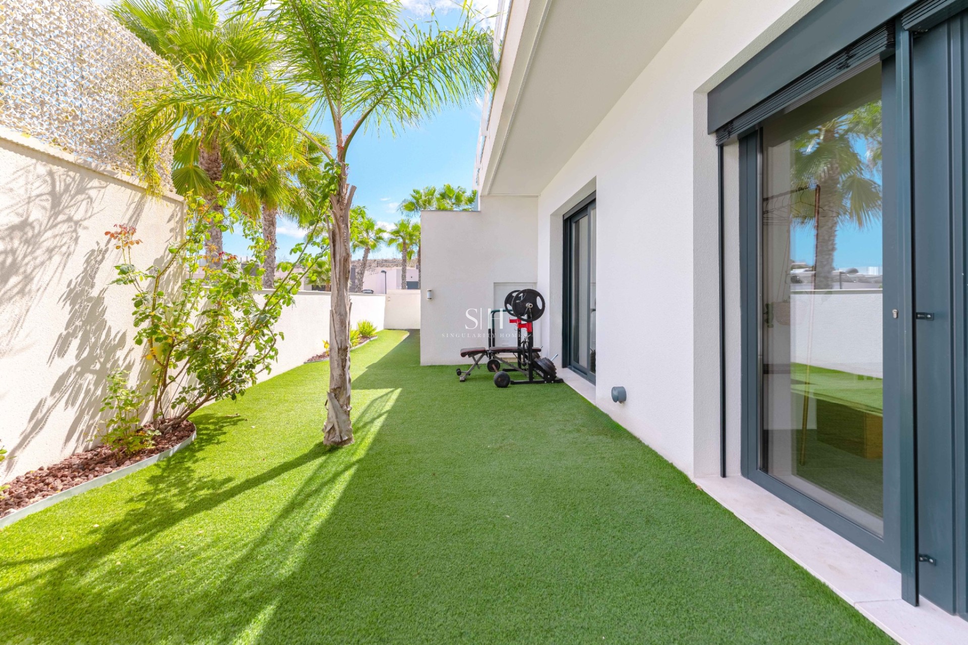 Resale - Villa - San Miguel de Salinas - Mirador De San Miguel