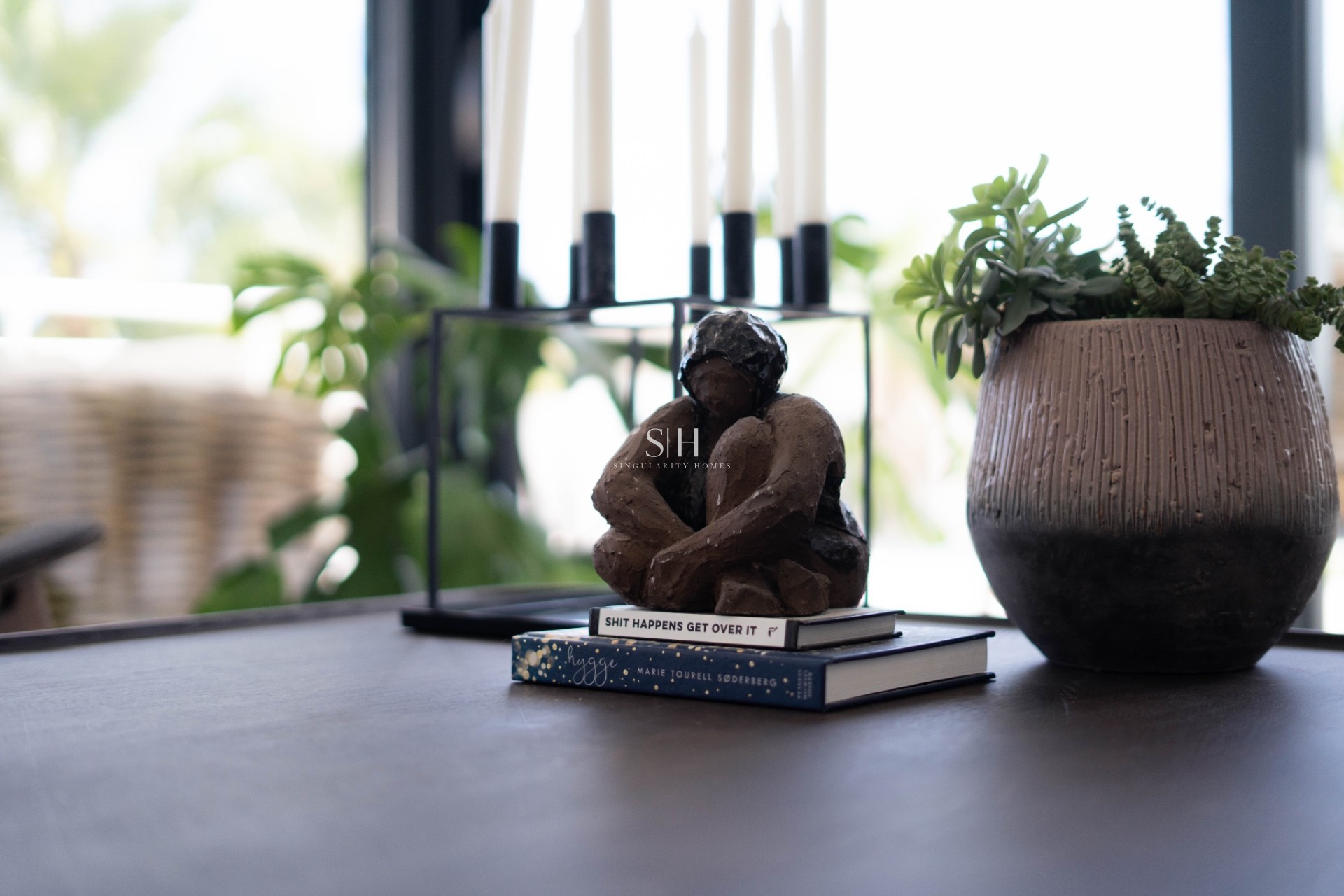 Resale - Villa - San Miguel de Salinas - Mirador De San Miguel