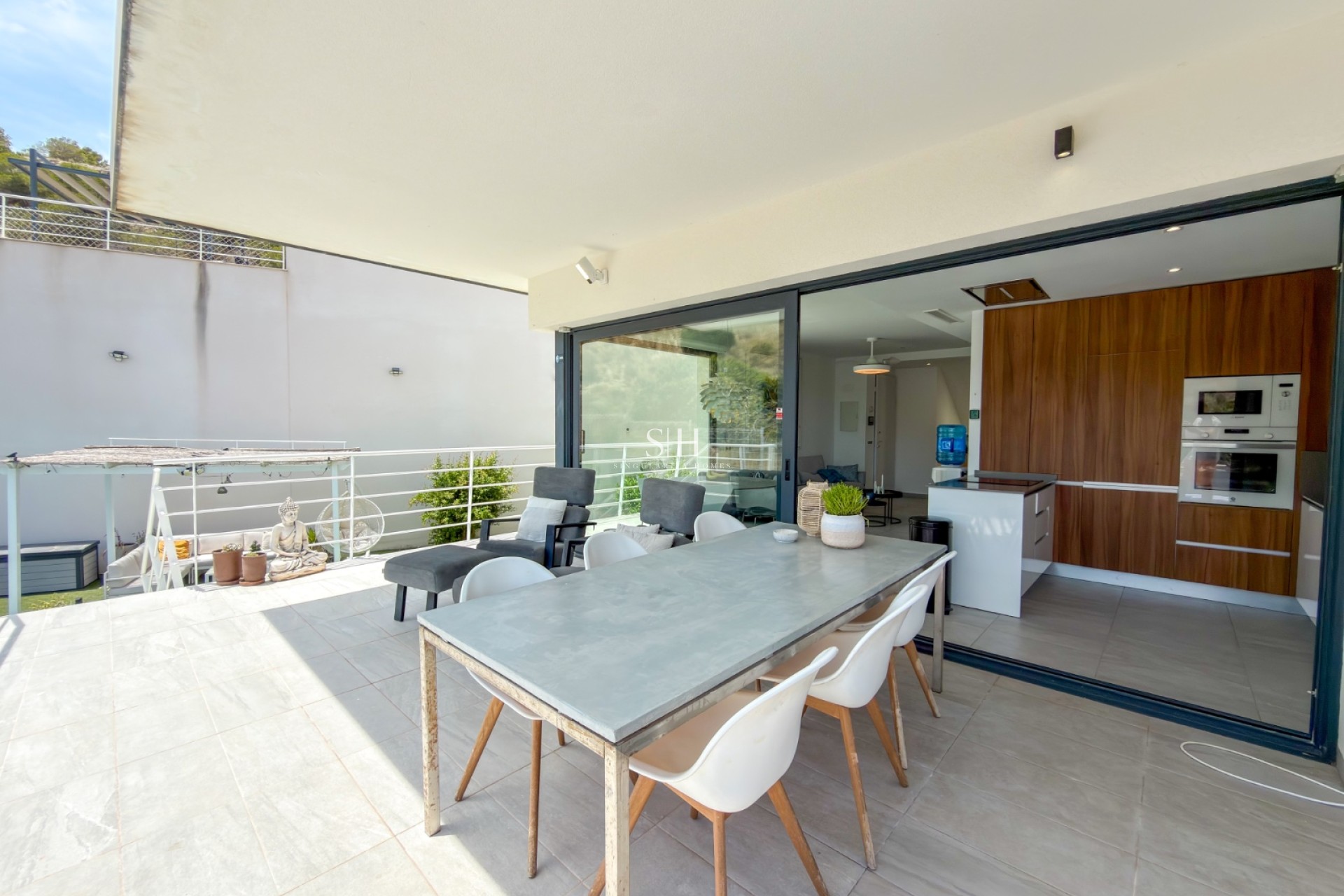 Resale - Villa - San Miguel de Salinas - Mirador De San Miguel