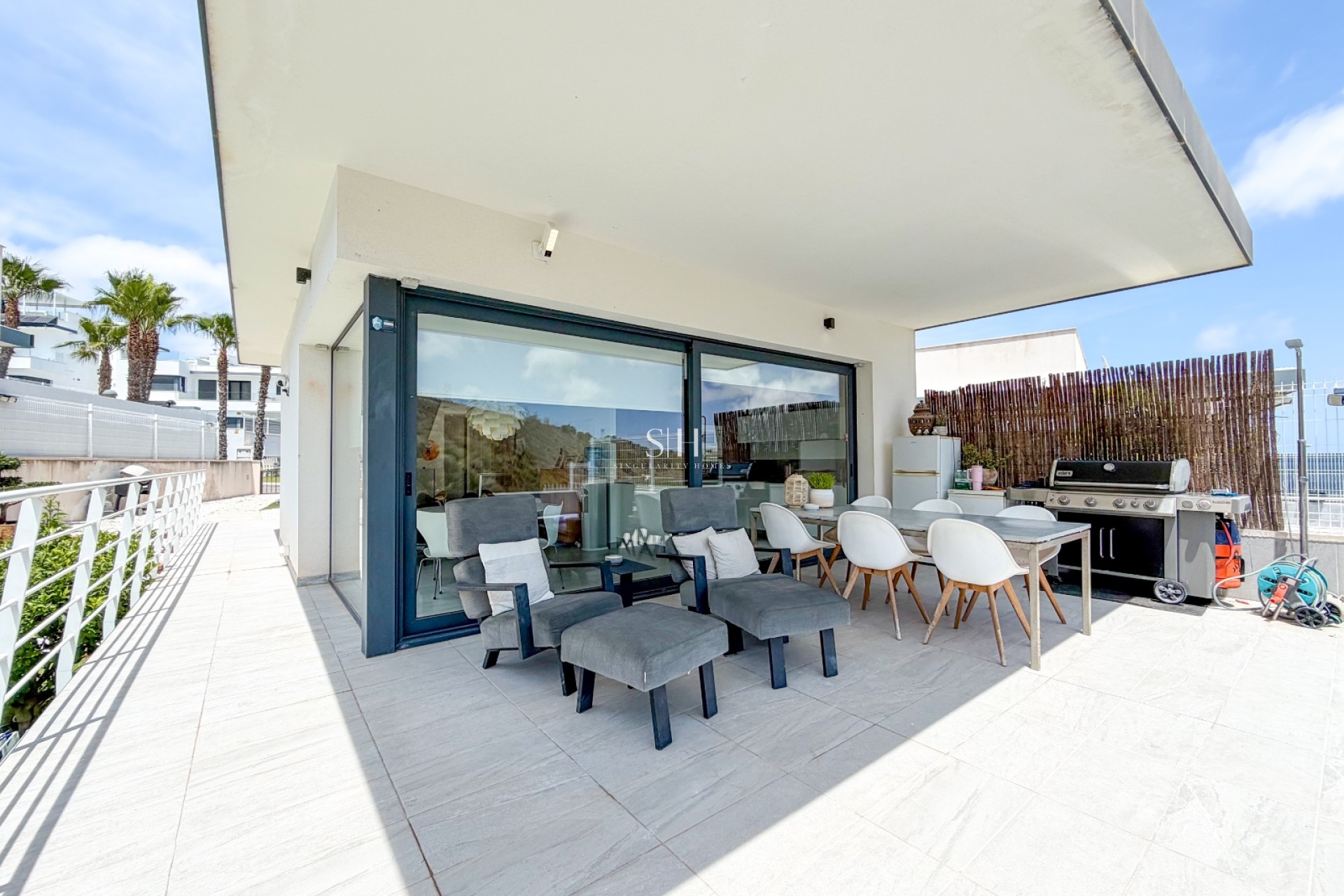 Resale - Villa - San Miguel de Salinas - Mirador De San Miguel
