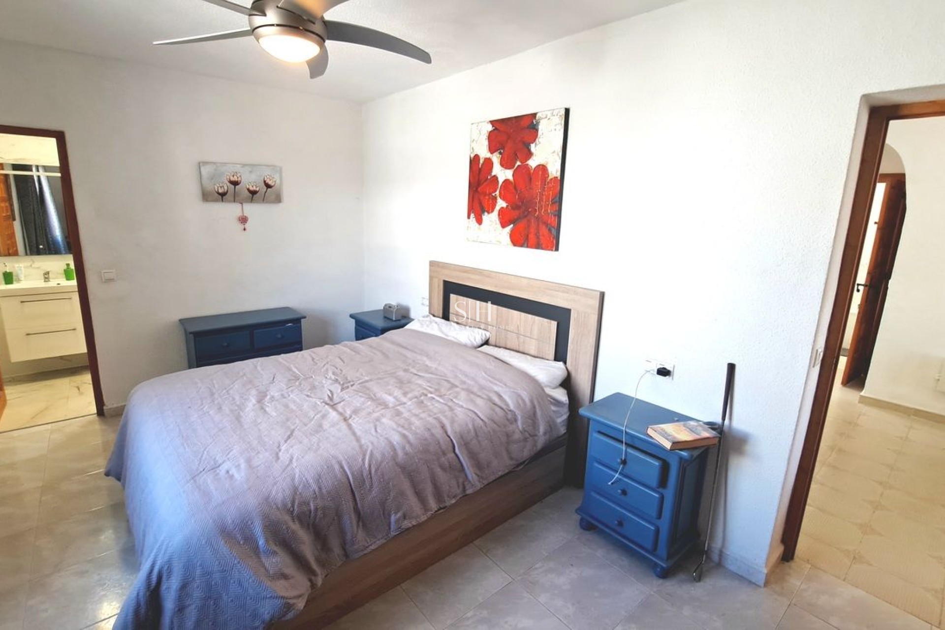 Resale - Villa - San Miguel de Salinas - Pueblo 9