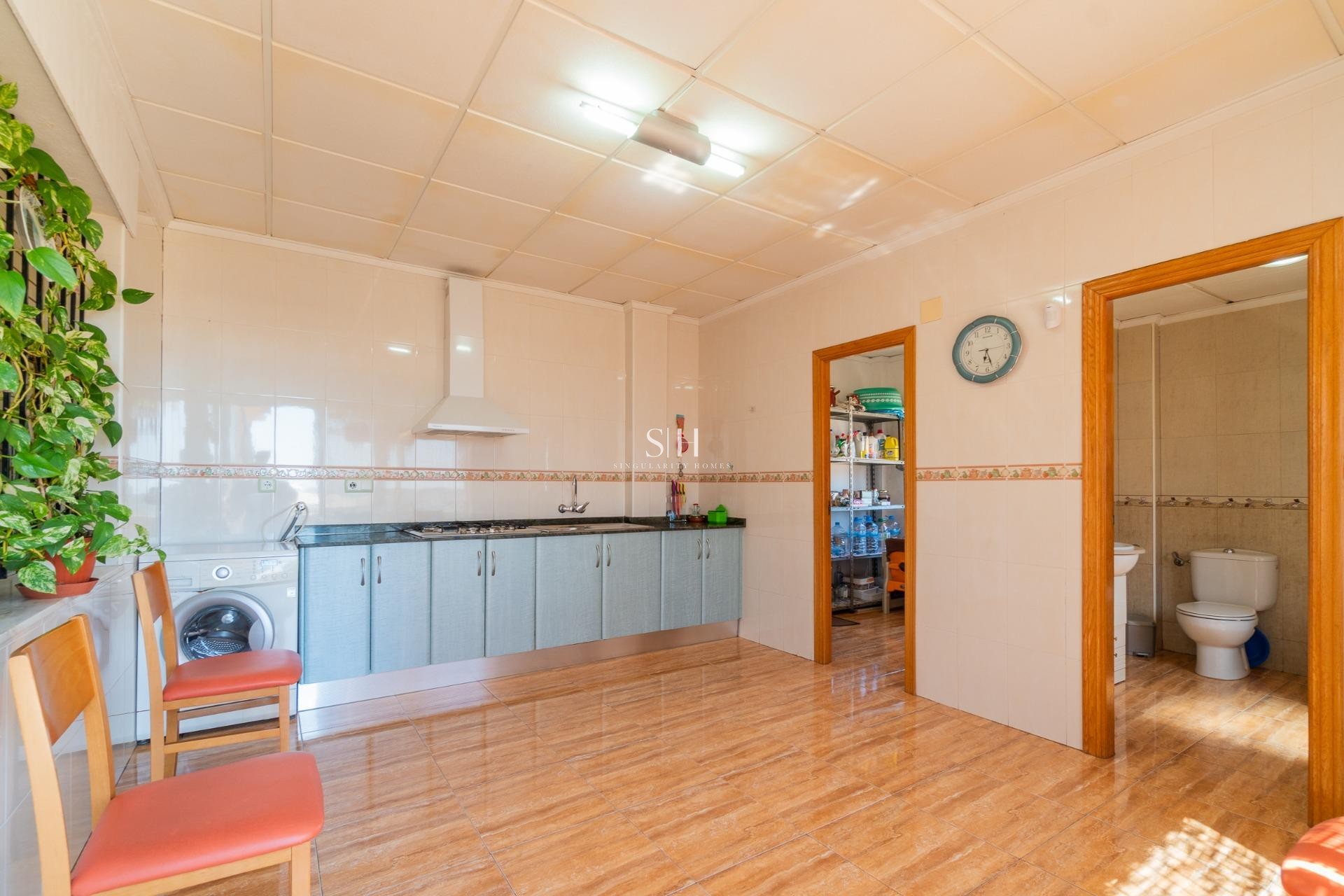 Resale - Villa - San Miguel de Salinas - Torremendo