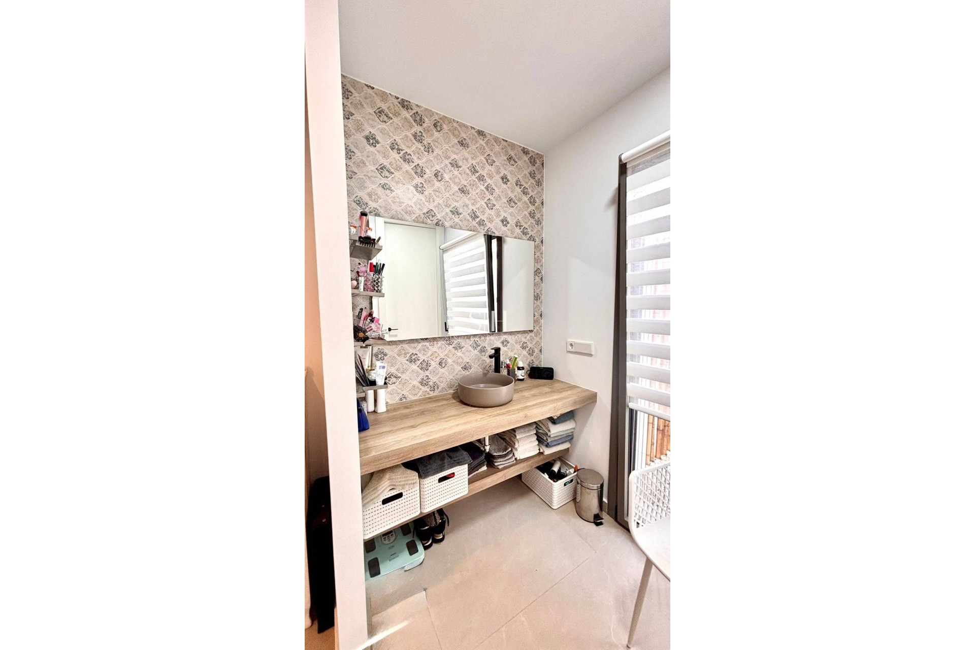 Resale - Villa - San Miguel de Salinas - Urbanizacion Blue Lagoon