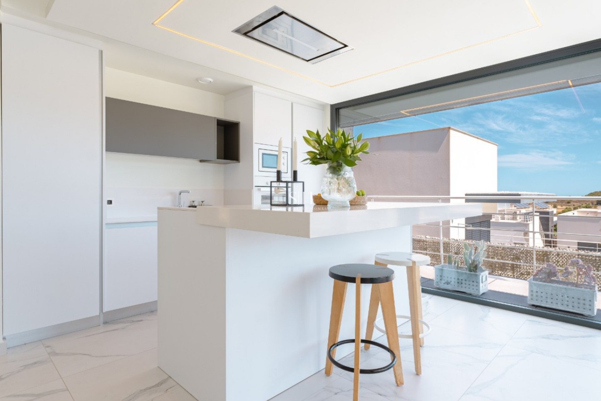 Resale - Villa - San Miguel de Salinas