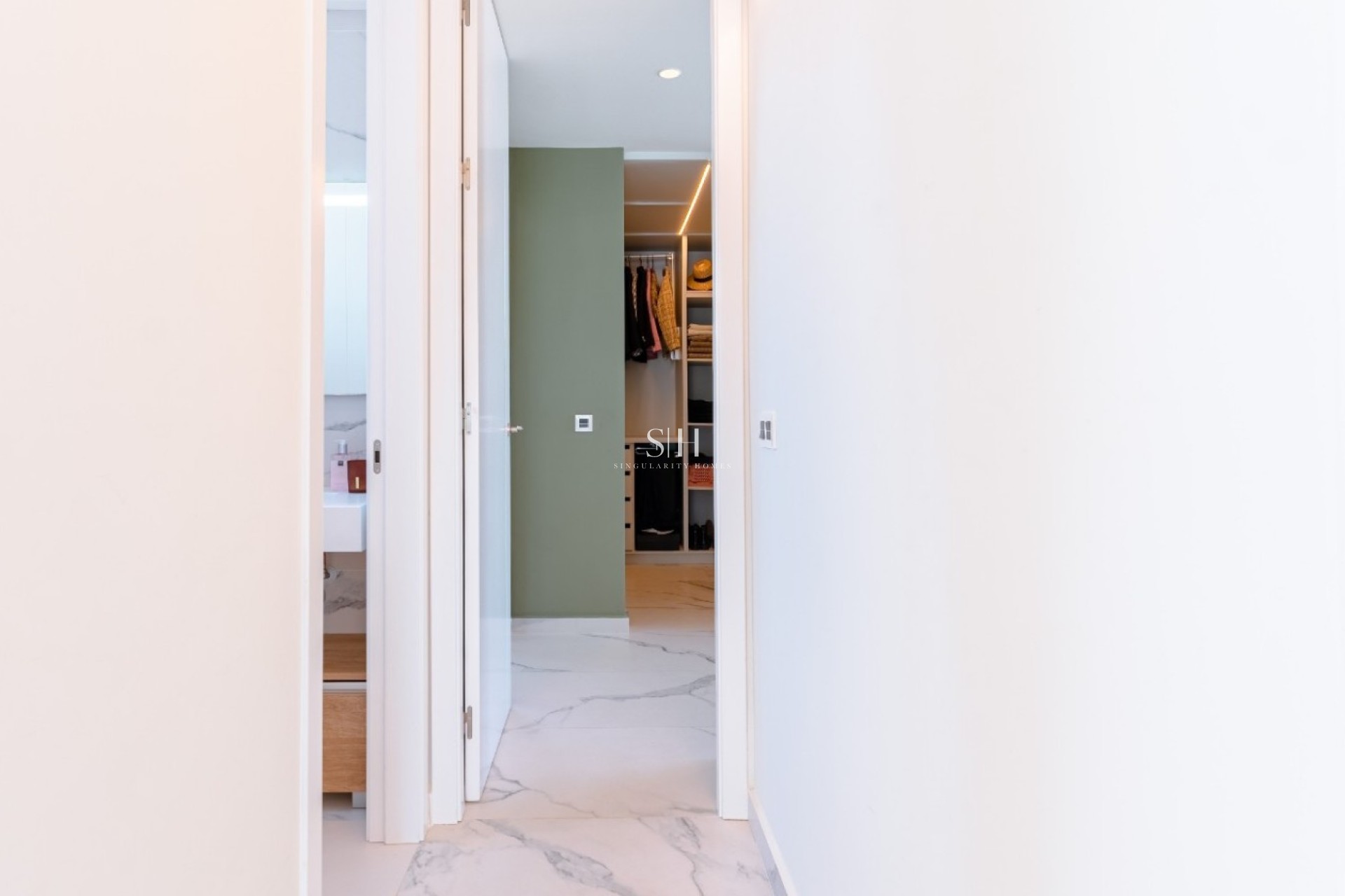 Resale - Villa - San Miguel de Salinas