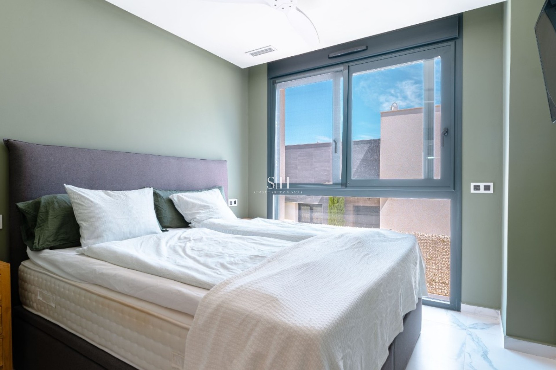 Resale - Villa - San Miguel de Salinas