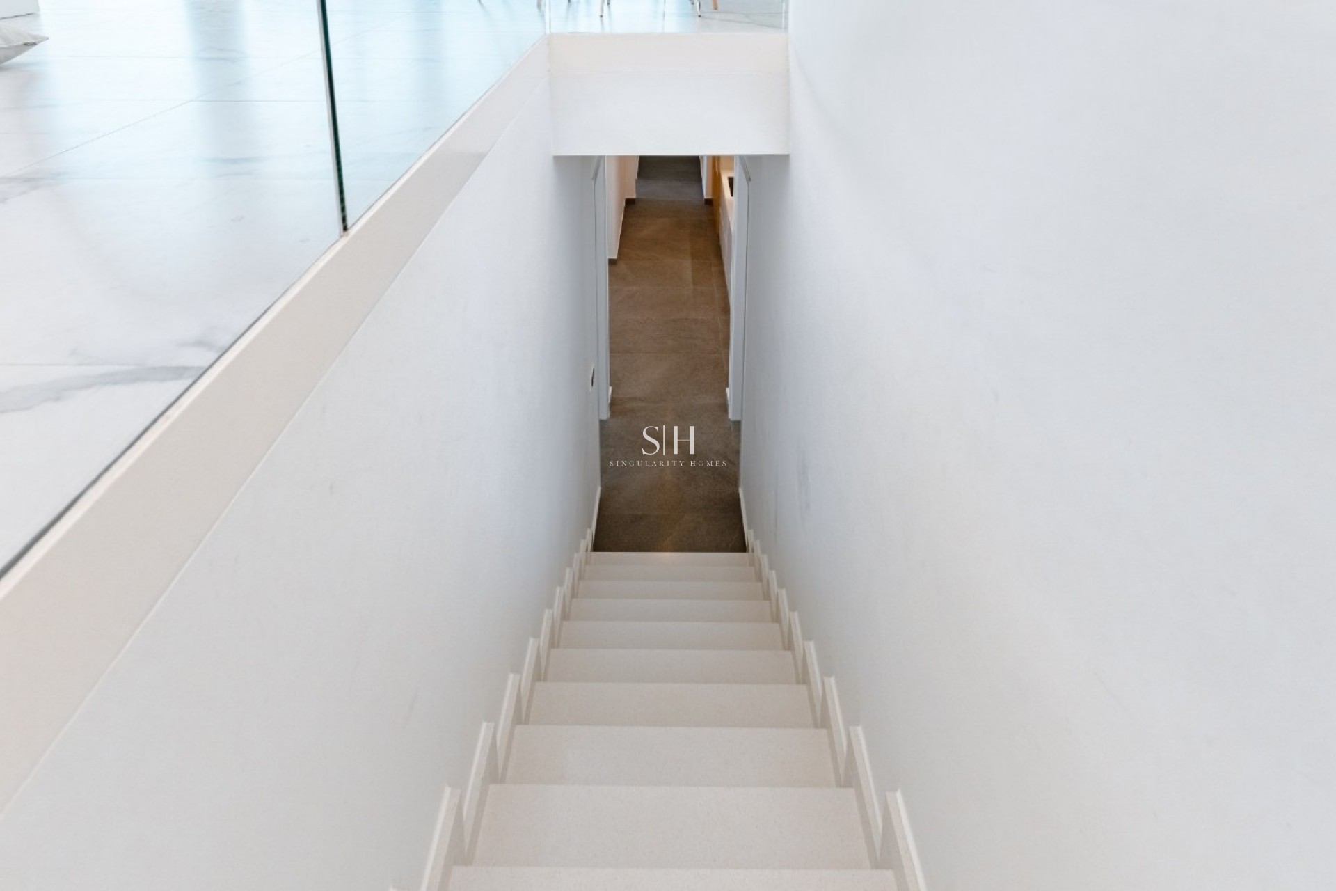 Resale - Villa - San Miguel de Salinas