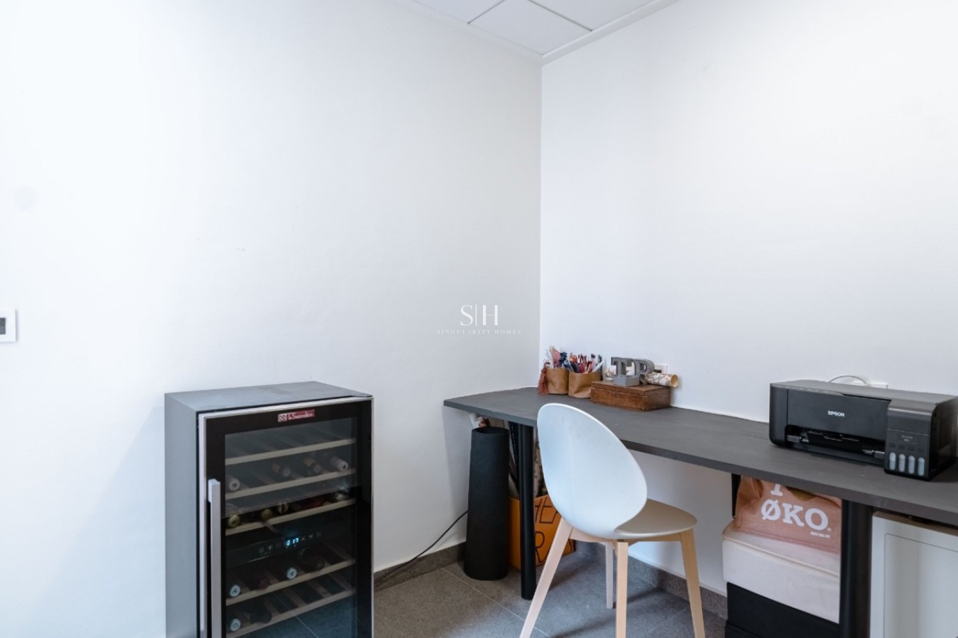 Resale - Villa - San Miguel de Salinas