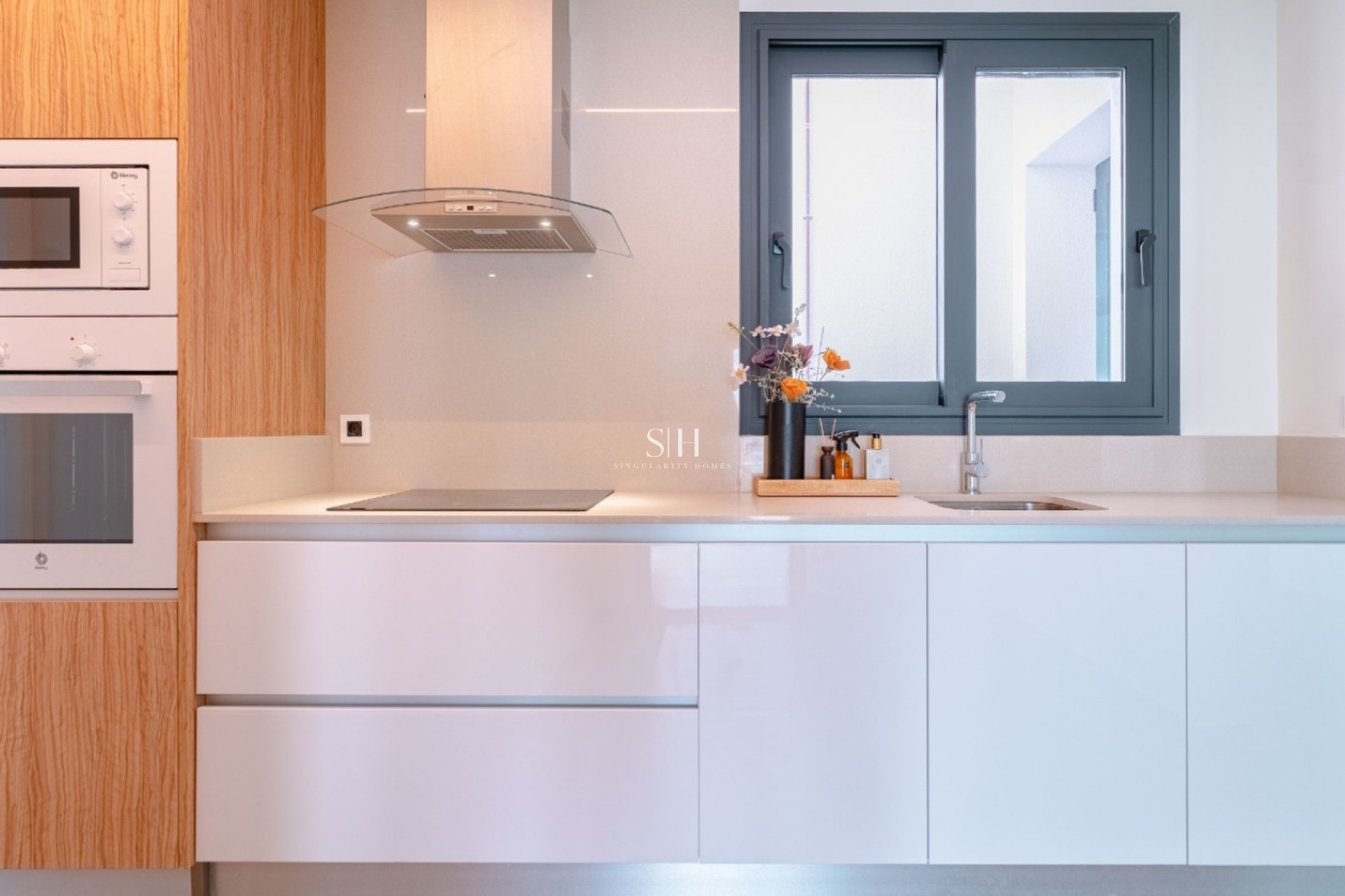 Resale - Villa - San Miguel de Salinas