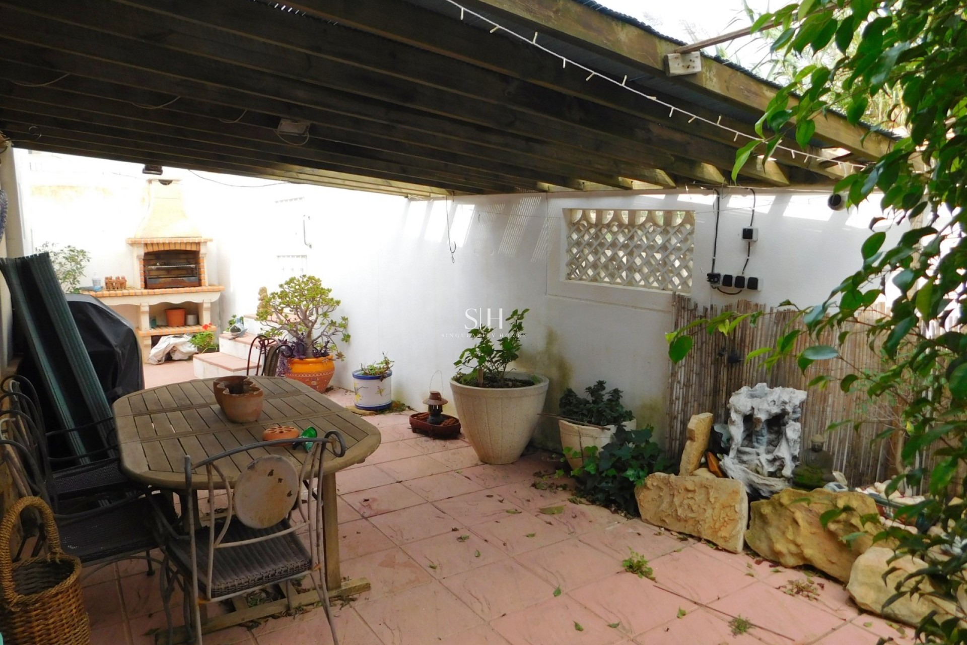 Resale - Villa - San Miguel de Salinas