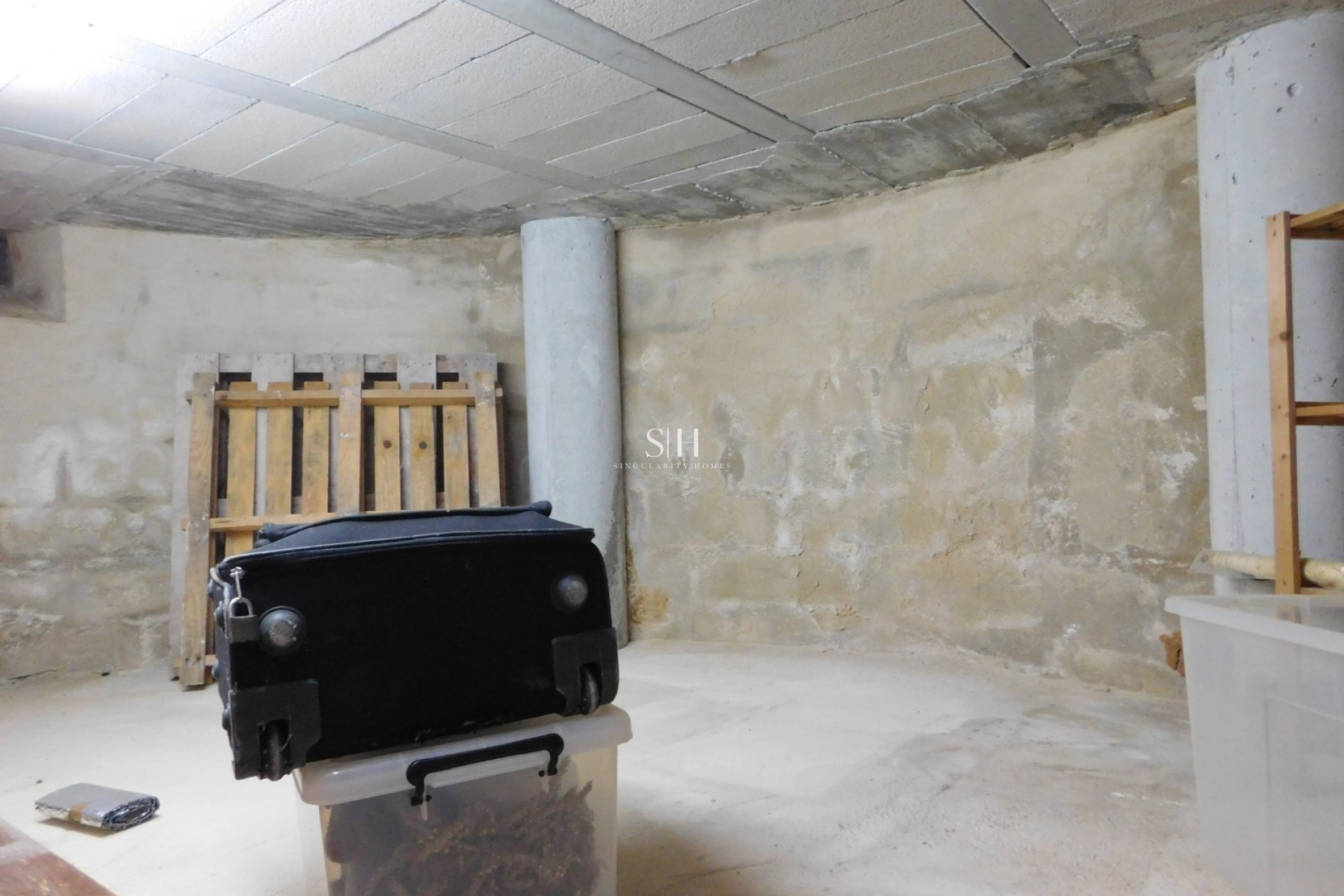 Resale - Villa - San Miguel de Salinas