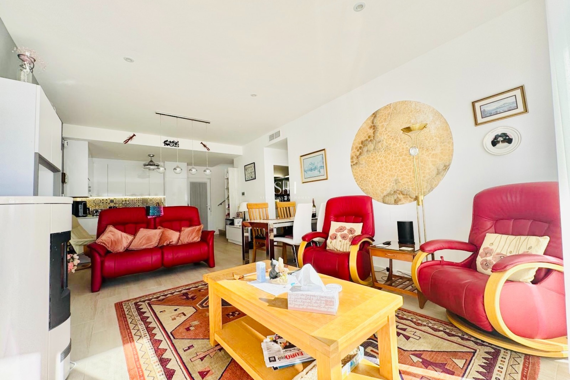 Resale - Villa - San Pedro del Pinatar