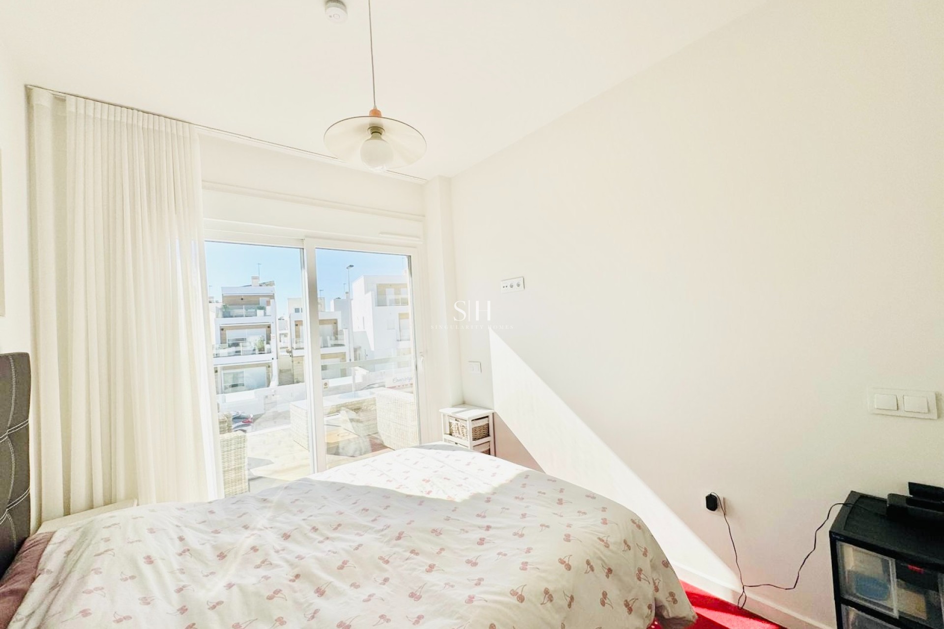 Resale - Villa - San Pedro del Pinatar