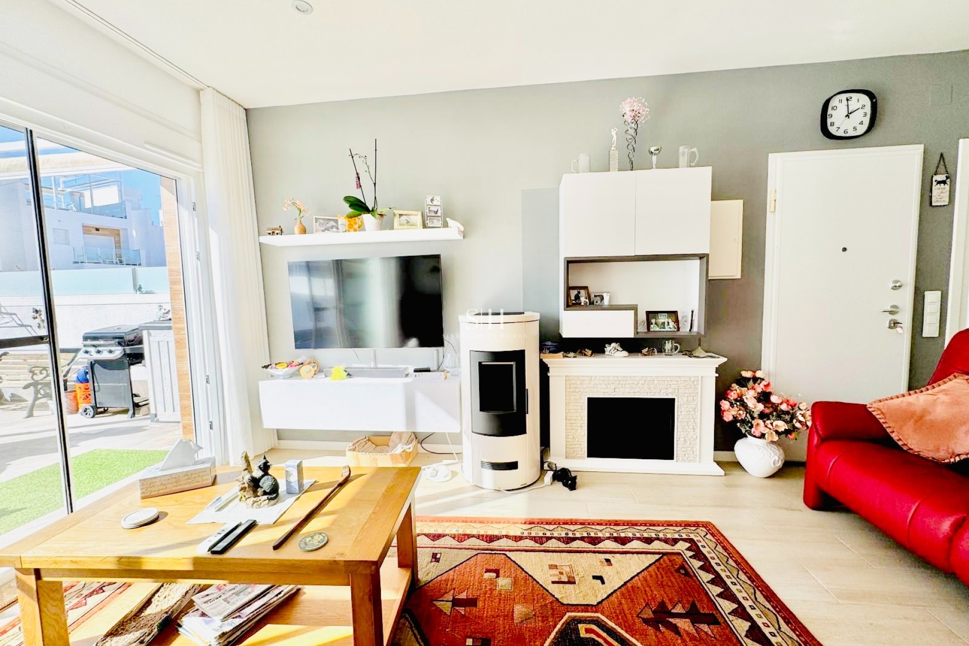 Resale - Villa - San Pedro del Pinatar